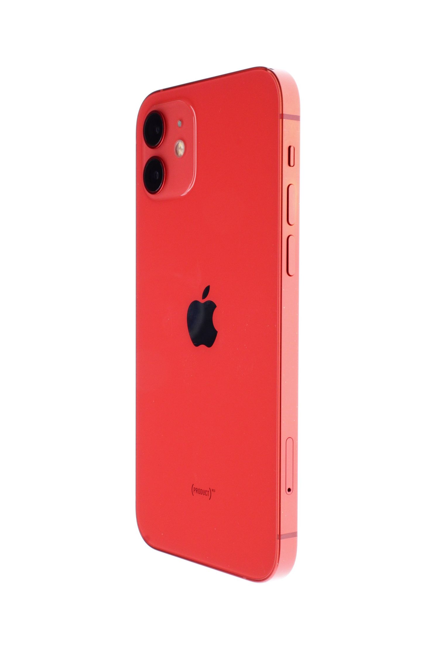 Apple iPhone 12 128 GB Red - Excelent