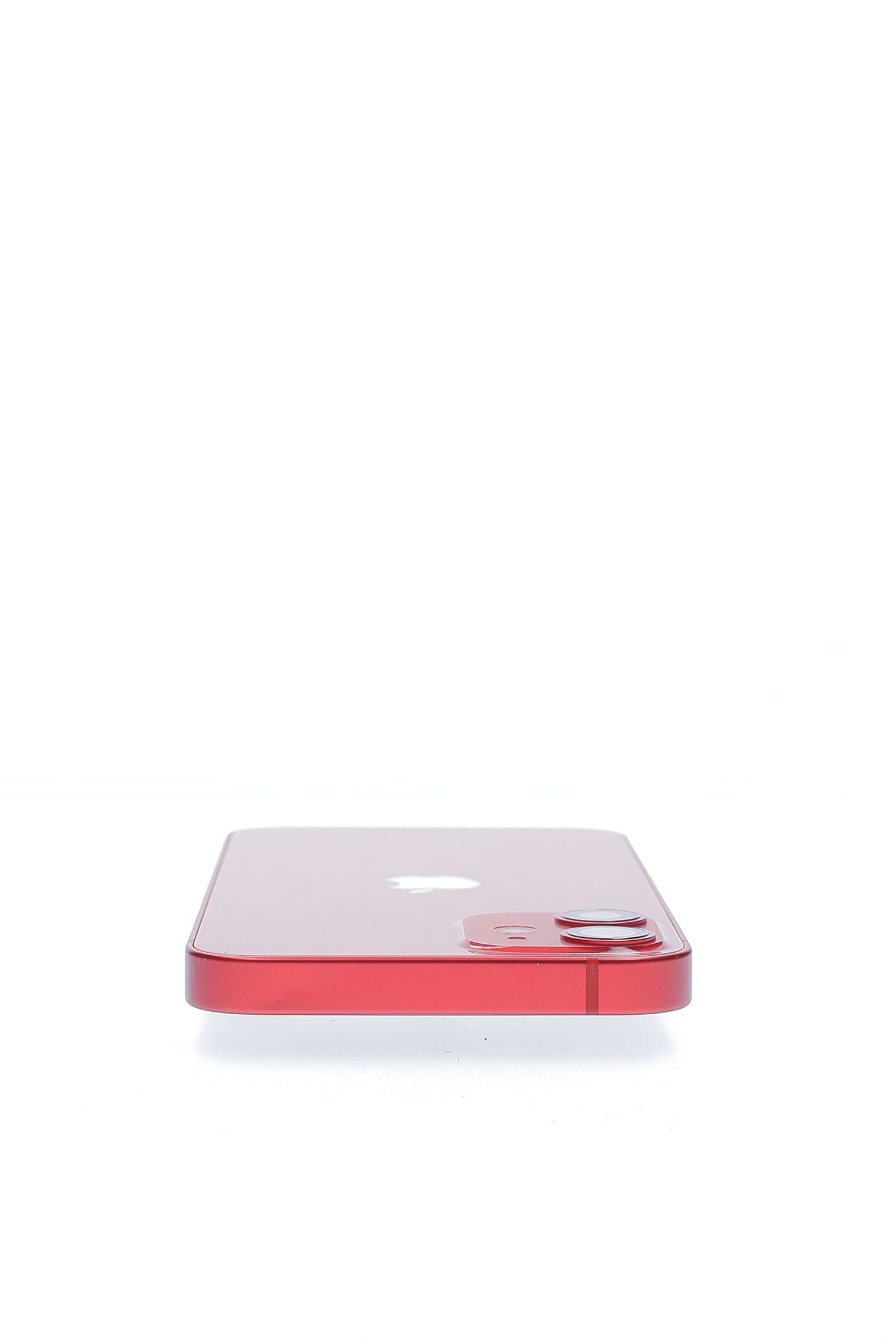Apple iPhone 12 mini 256 GB Red - Σαν καινούργιο