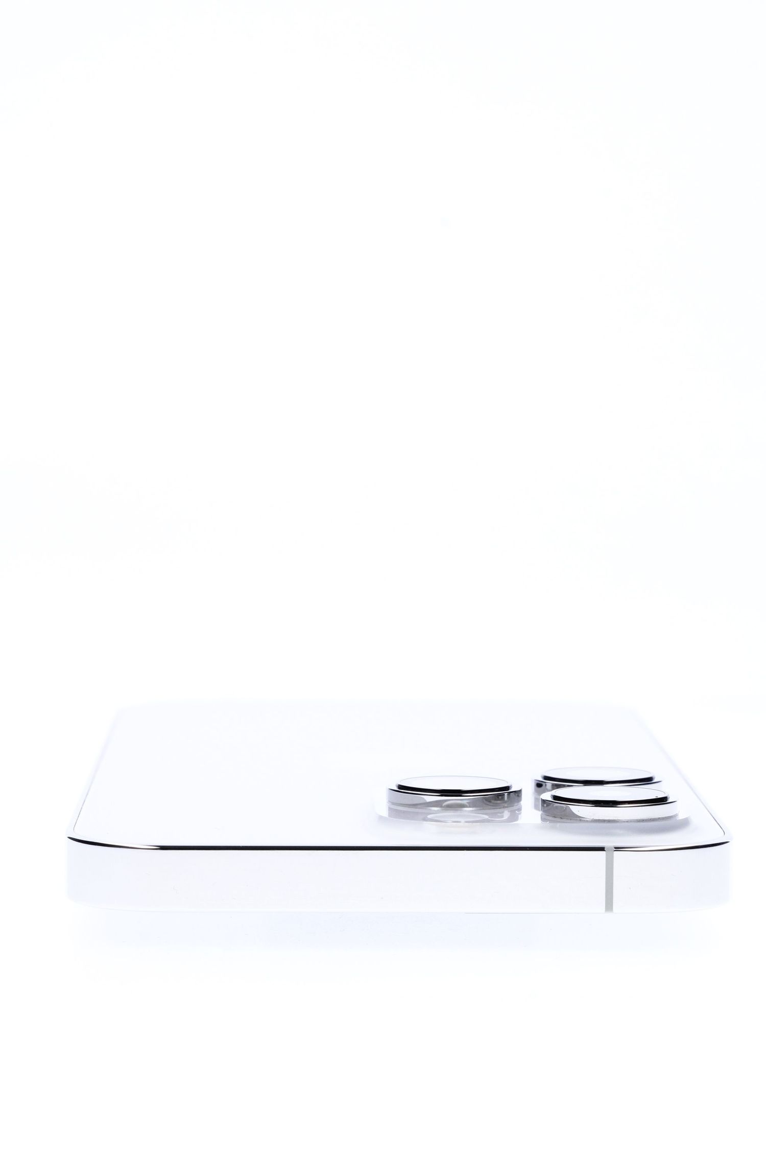 Apple iPhone 14 Pro Max 1 TB Silver - Újszerű