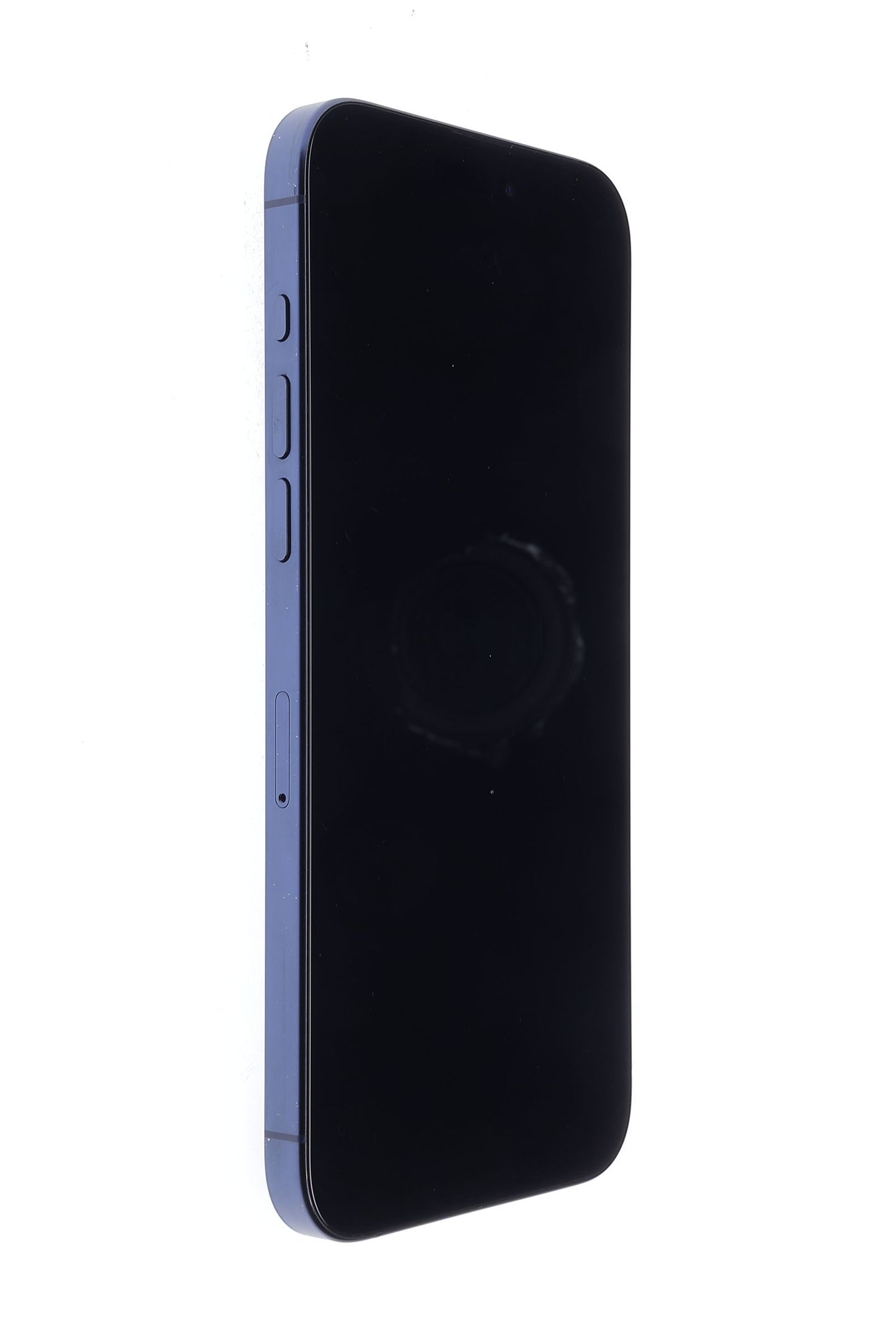 Apple iPhone 15 Pro Max 256 GB Blue Titanium