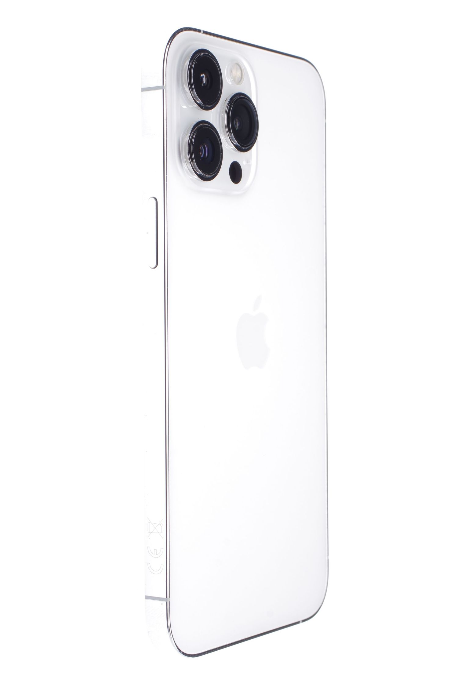 Apple iPhone 13 Pro Max 512 GB Silver - Като нов