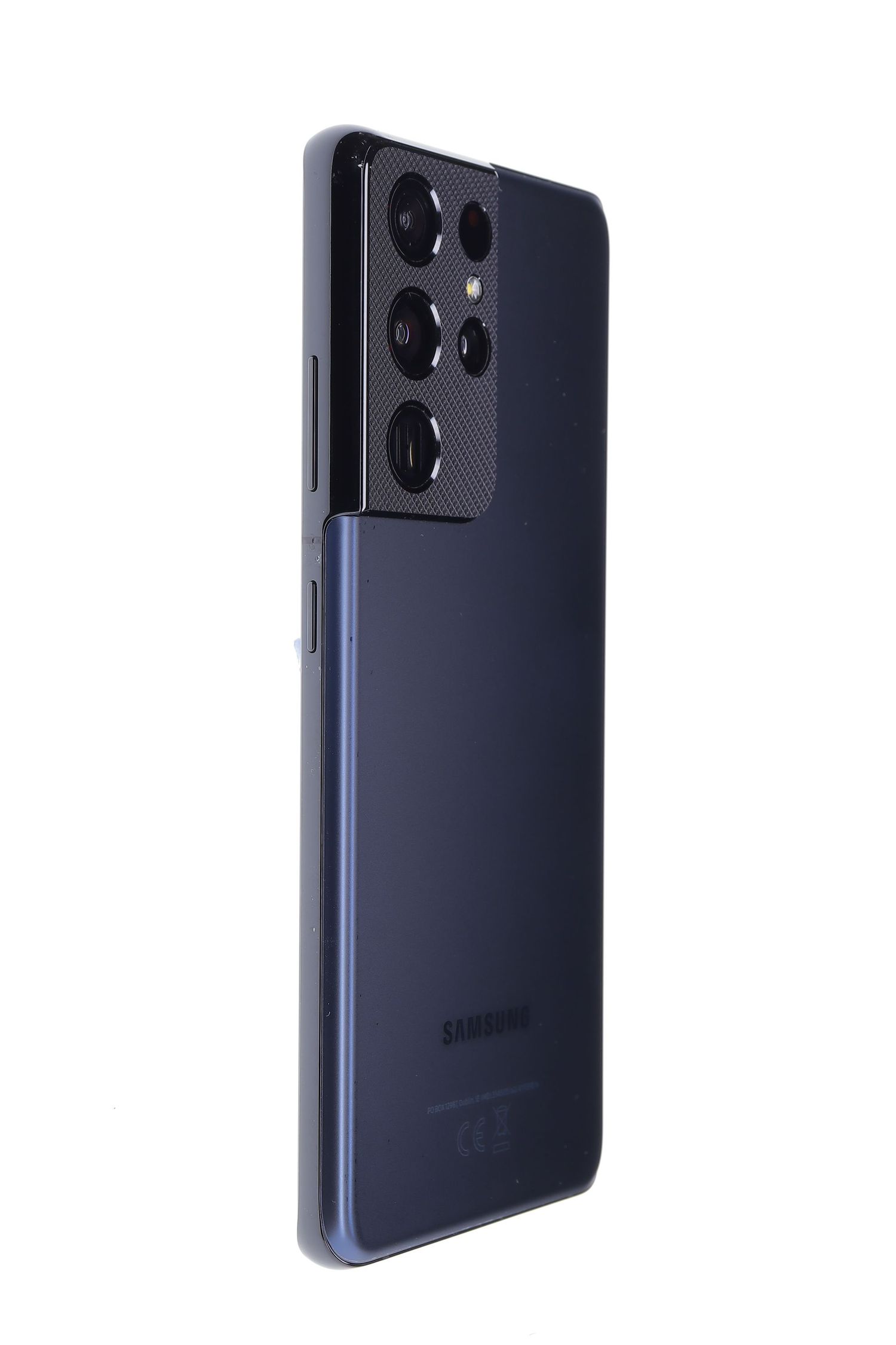 Samsung Galaxy S21 Ultra 5G Dual Sim 128 GB Navy - Ca nou