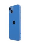 Мобилен телефон Apple iPhone 13, Blue, 128 GB, Foarte Bun
