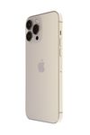 Telefon mobil Apple iPhone 13 Pro Max, Gold, 128 GB, Ca Nou