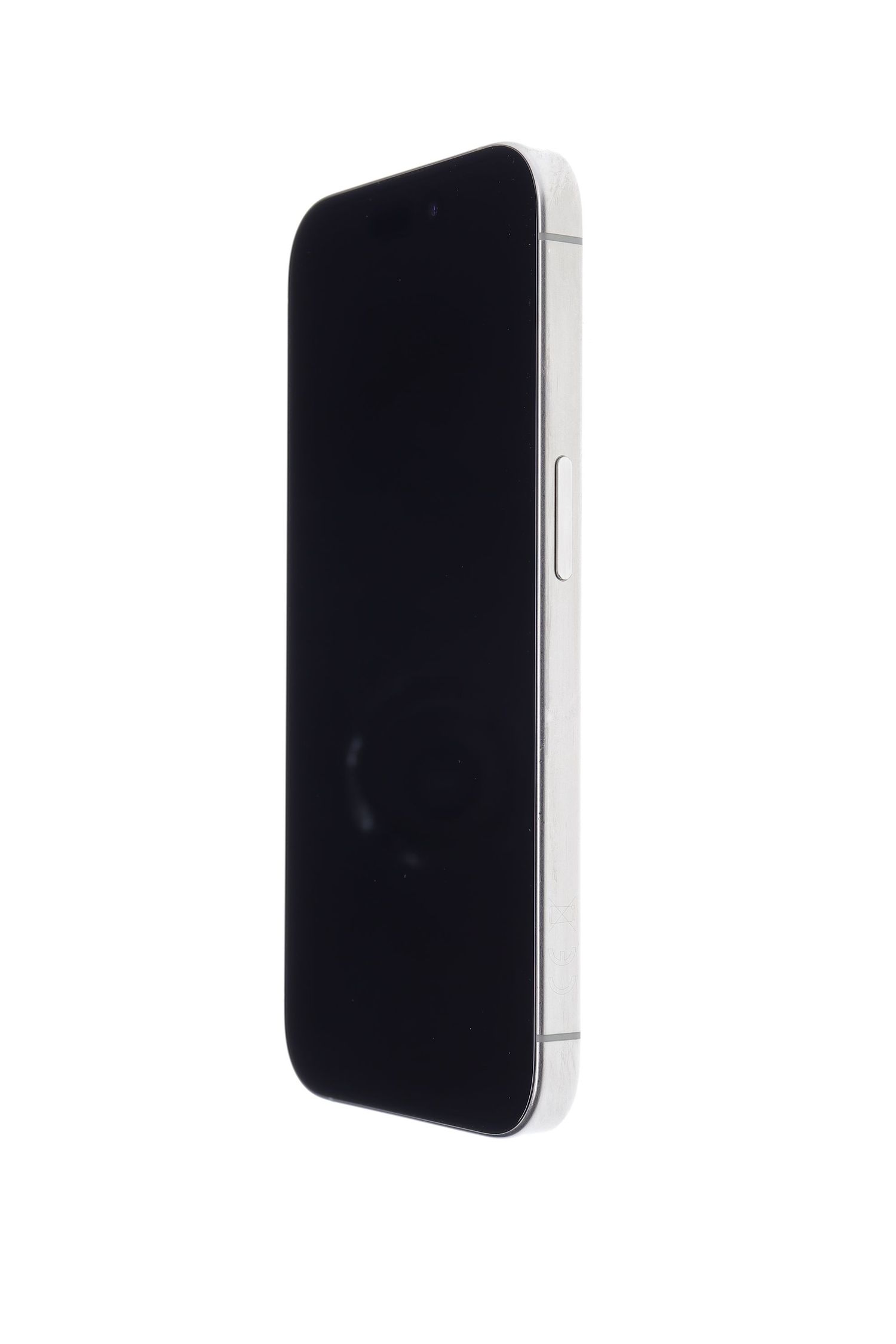 Apple iPhone 15 Pro 512 GB Natural Titanium - Πολύ καλό