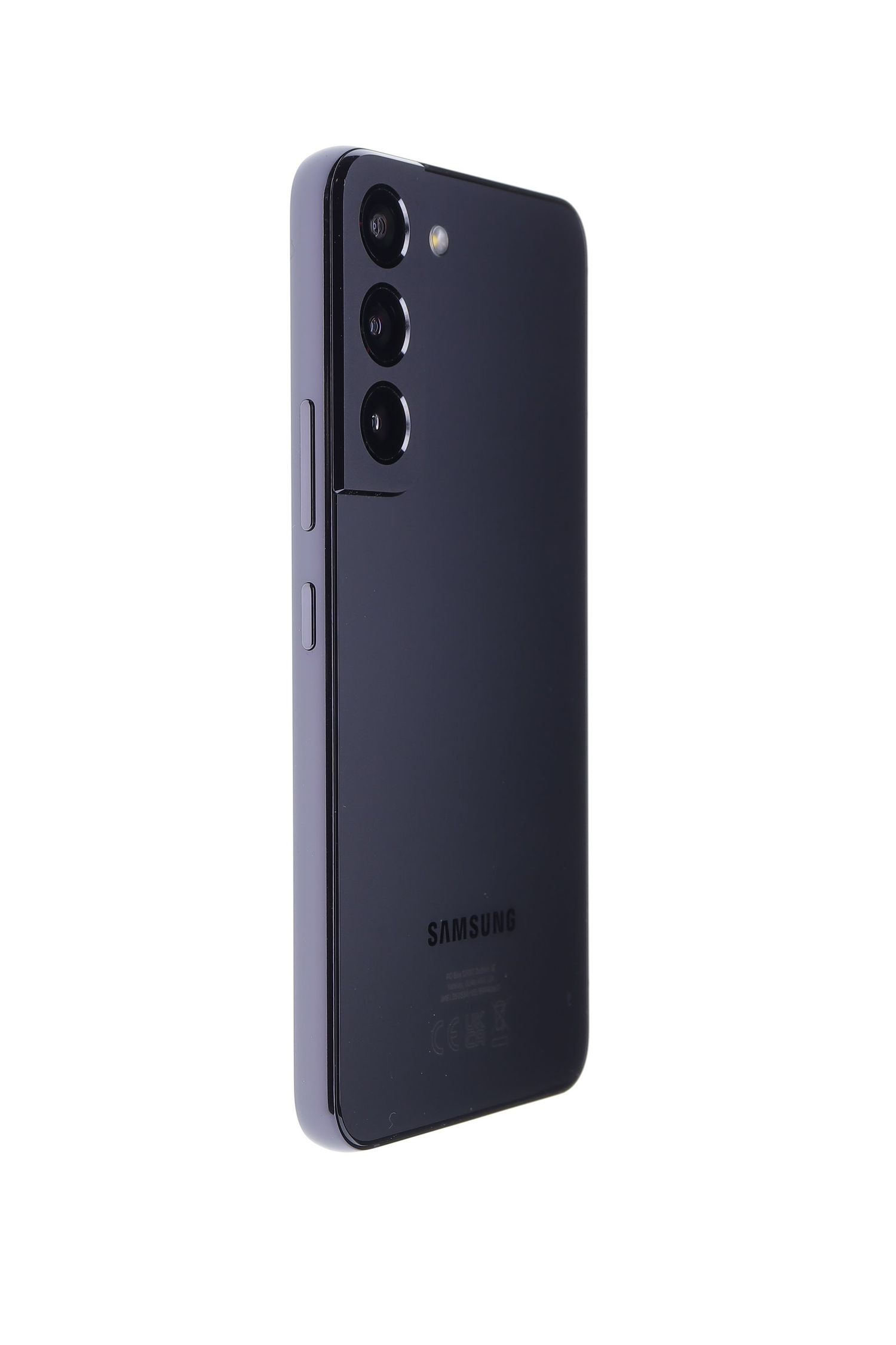 Samsung Galaxy S22 5G Dual Sim 128 GB Phantom Black - Foarte bun