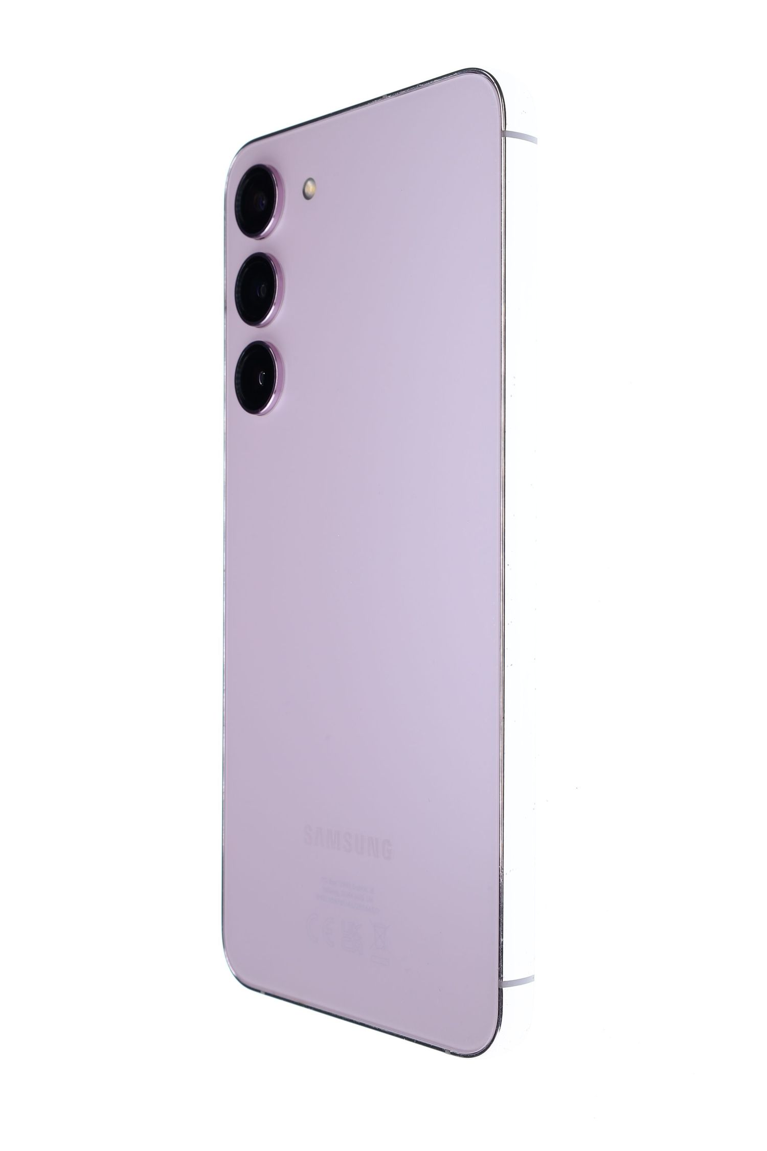 Samsung Galaxy S23 Plus 5G Dual Sim 512 GB Lavender - Ca nou