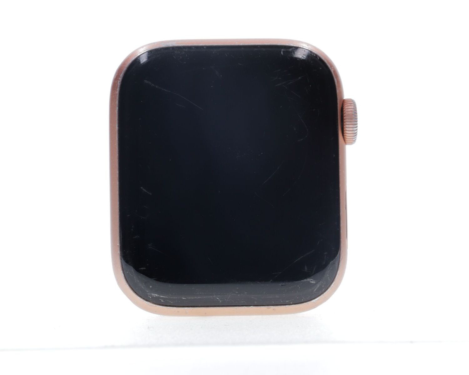 Apple Watch SE 2020, GPS, Aluminium 44mm Gold - Újszerű