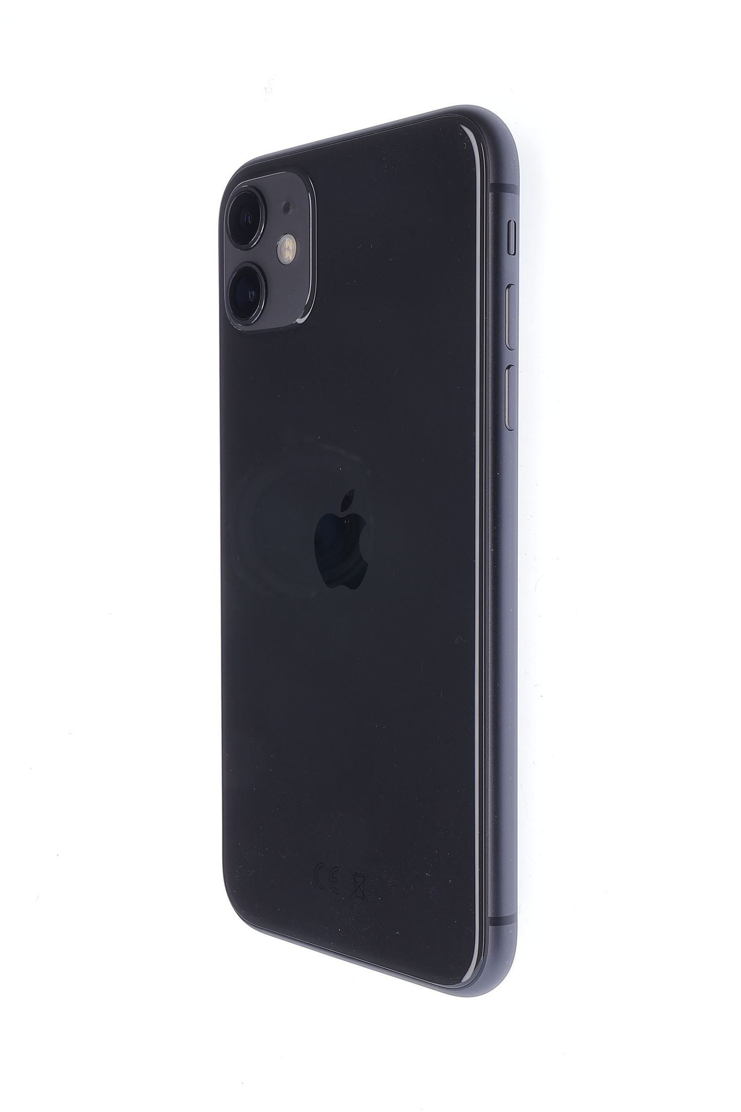 Apple iPhone 11 128 GB Black - Като нов