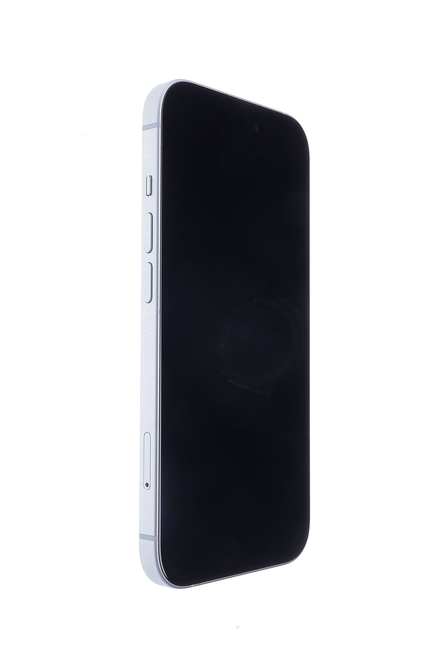 Apple iPhone 15 128 GB Blue - Kiváló
