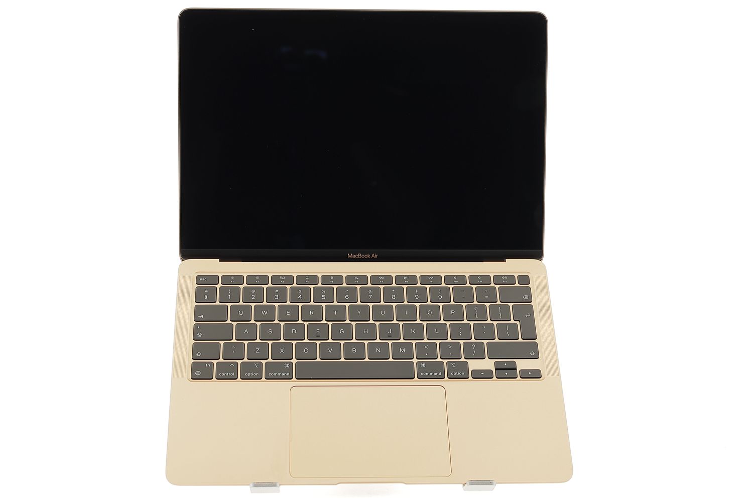 Apple MacBook Air 13″ 2020, M1 8 Cores, 8 GB, 7 core GPU, Gold