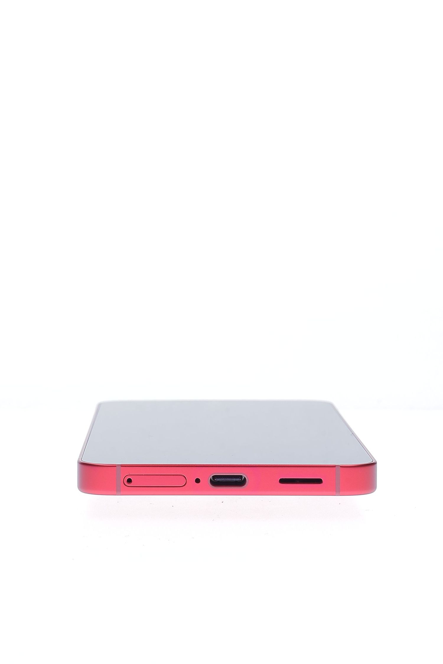 Samsung Galaxy S25 5G 256 GB Coral Red