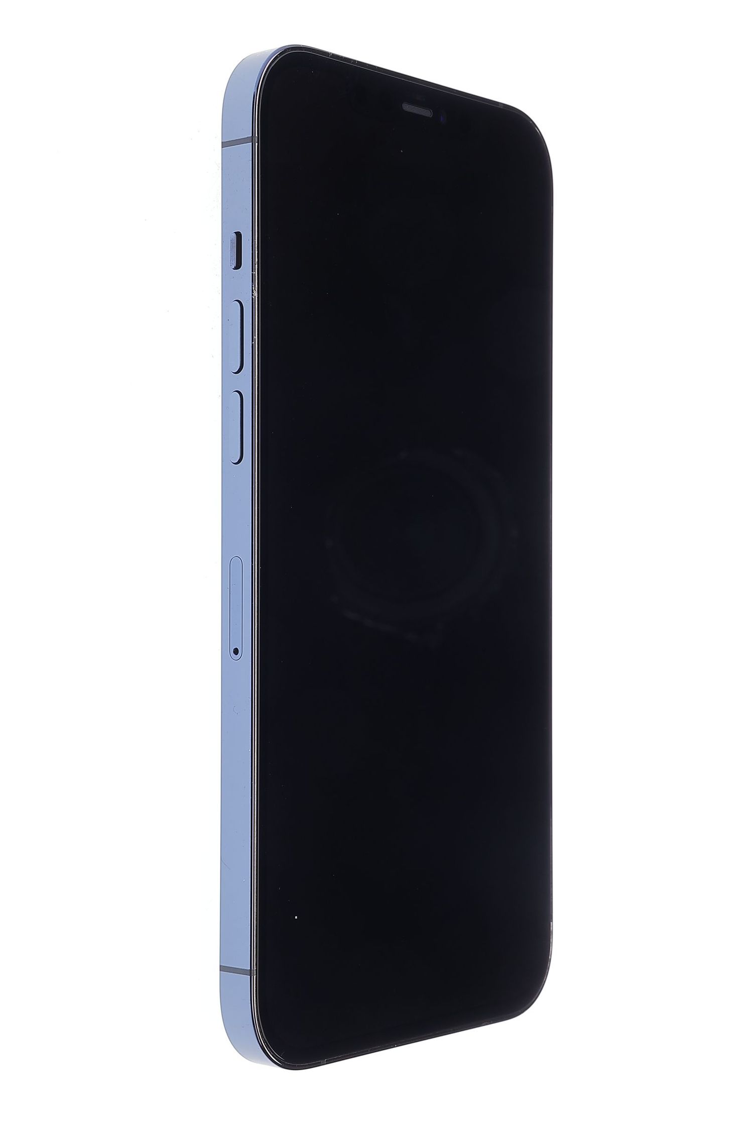 Apple iPhone 12 Pro Max 256 GB Pacific Blue - Újszerű