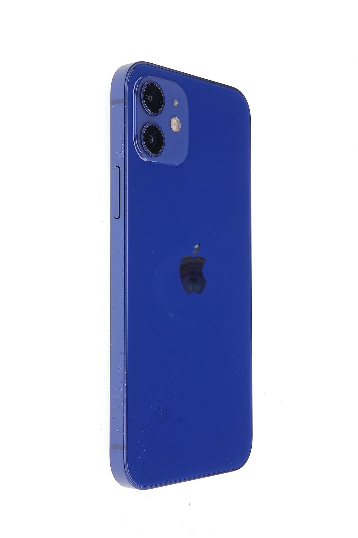 Apple iPhone 12 128 GB Blue - Kiváló