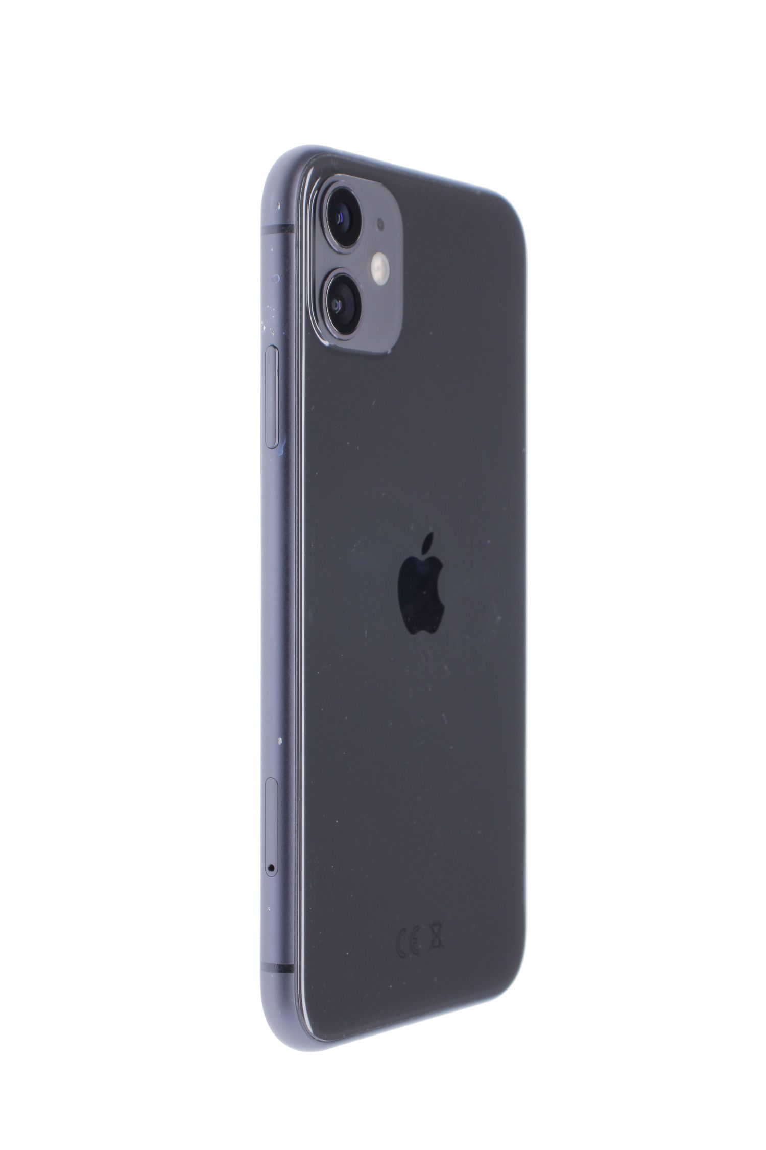 Apple iPhone 11 64 GB Black - Excelent