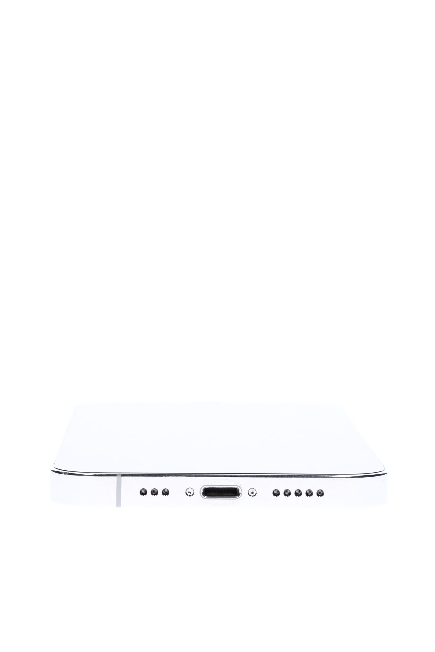Apple iPhone 12 Pro 128 GB Silver - Εξαιρετικό