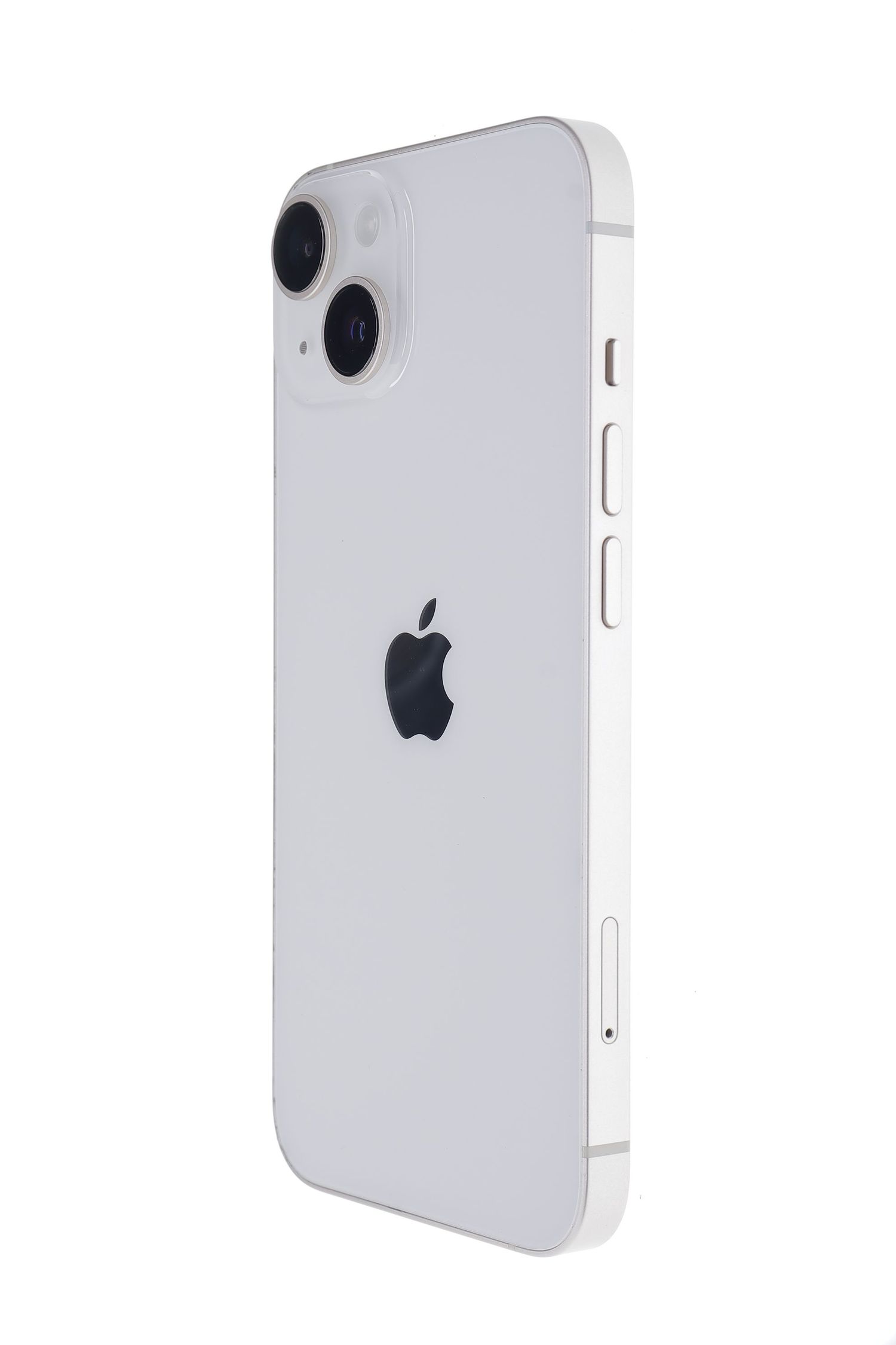 Apple iPhone 14 128 GB Starlight - Като нов