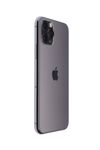 Мобилен телефон Apple iPhone 11 Pro, Space Gray, 256 GB, Excelent