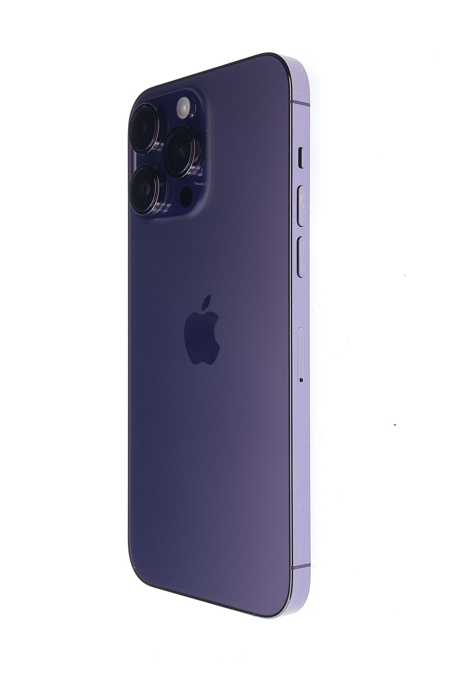 Apple iPhone 14 Pro Max 128 GB Deep Purple - Excelent
