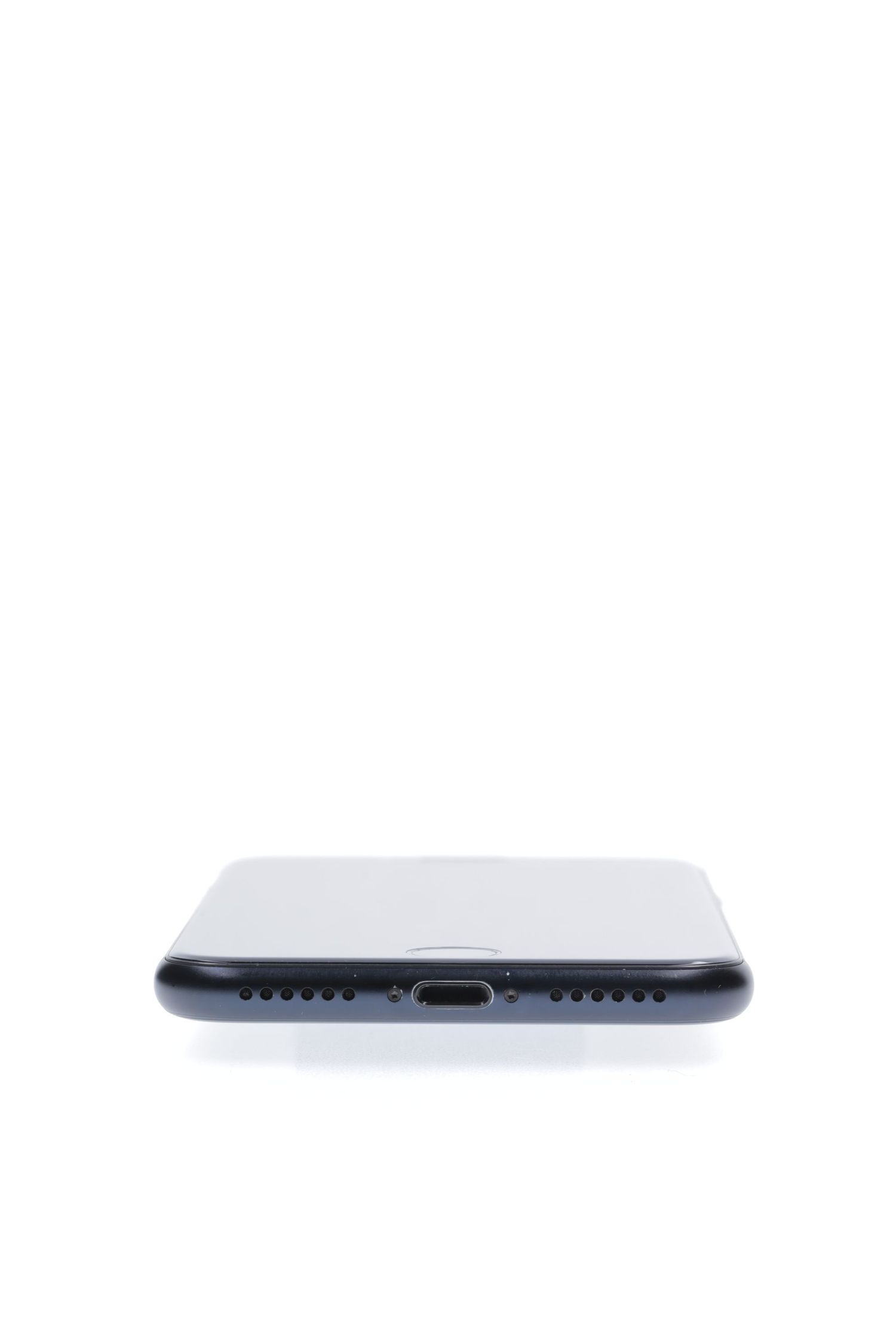 Apple iPhone SE 2022 256 GB Midnight - Újszerű