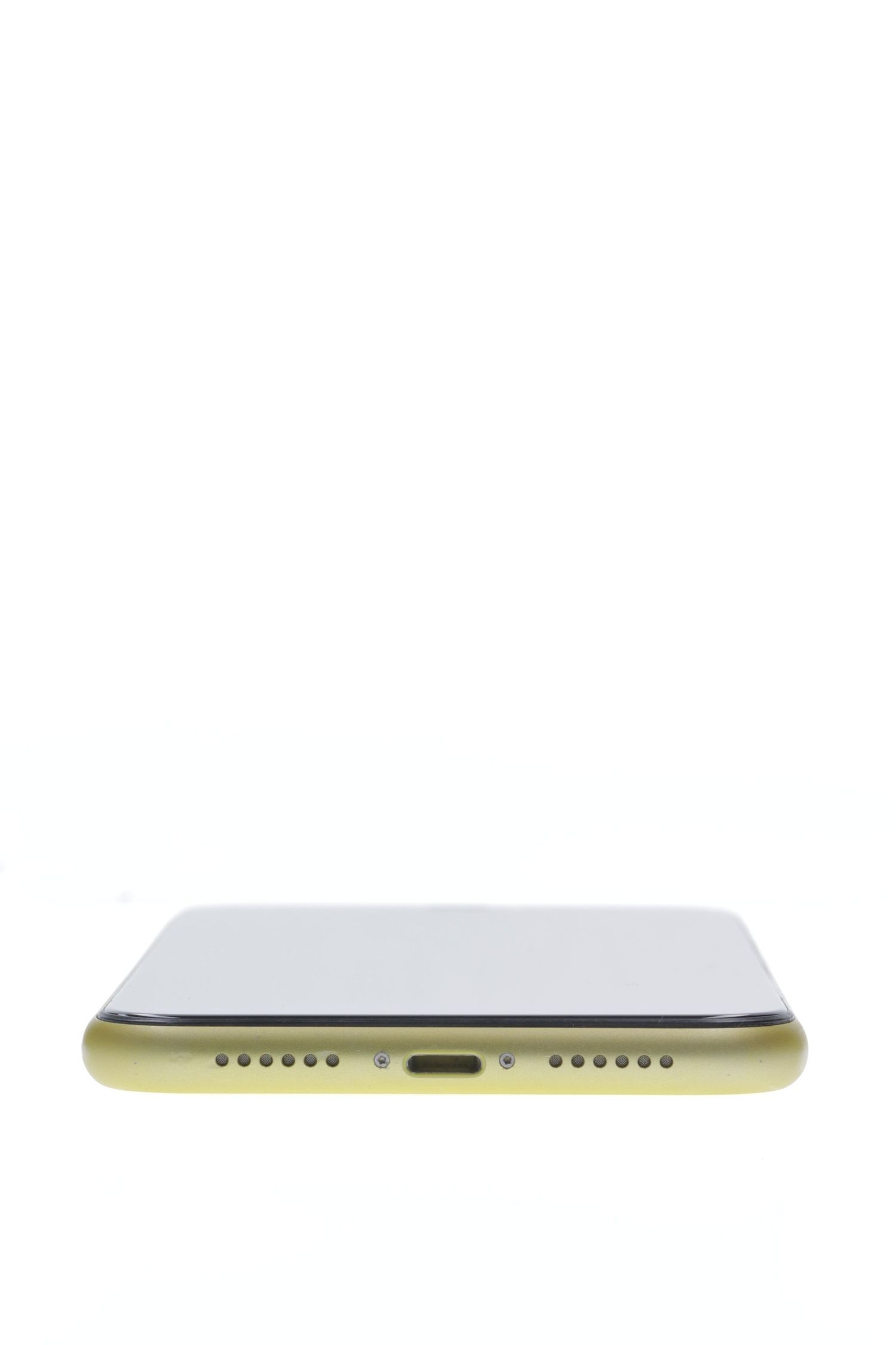 Apple iPhone 11 64 GB Yellow - Újszerű