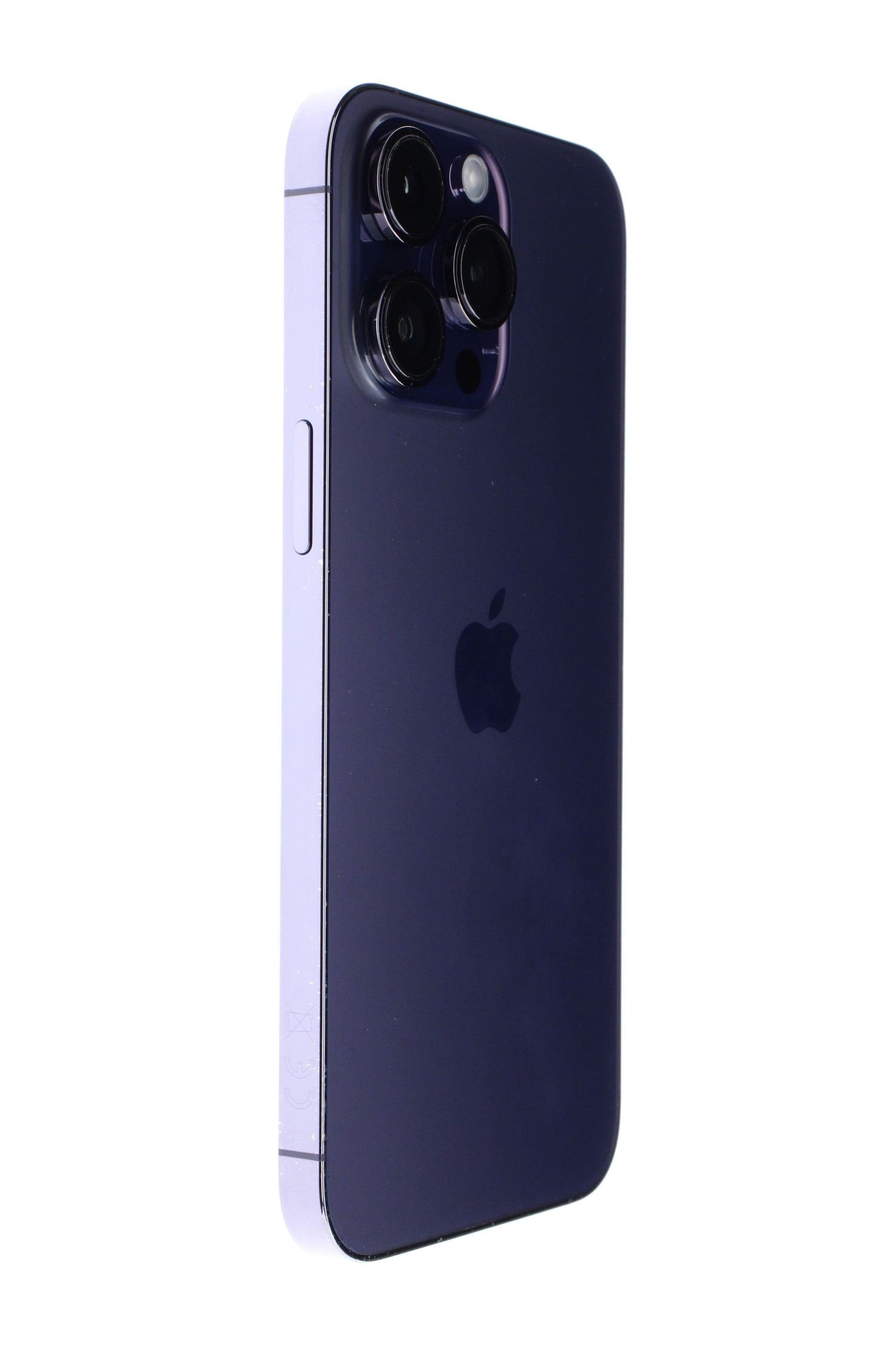 Apple iPhone 14 Pro Max 256 GB Deep Purple - Отлично