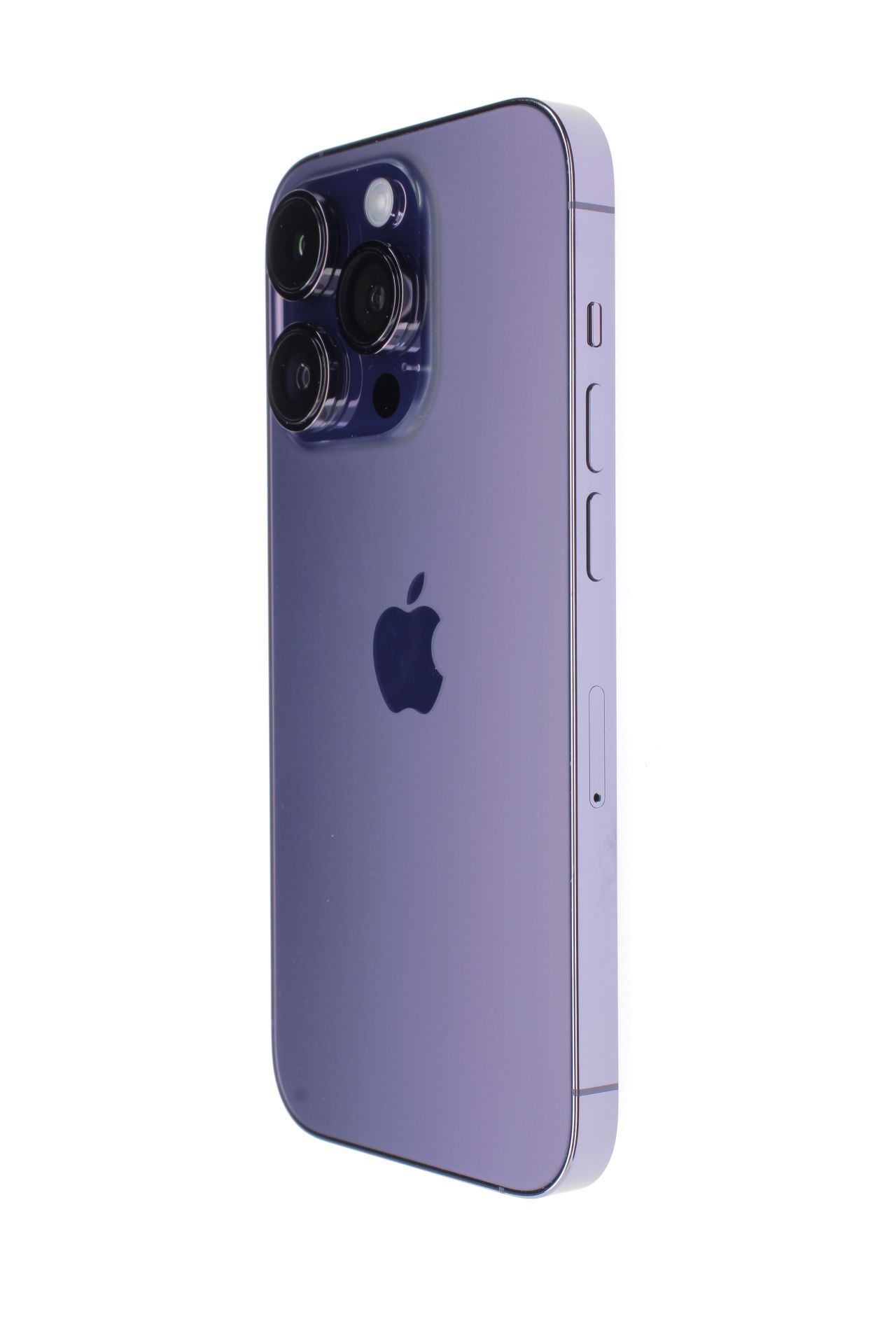 Apple iPhone 14 Pro 128 GB Deep Purple - Като нов