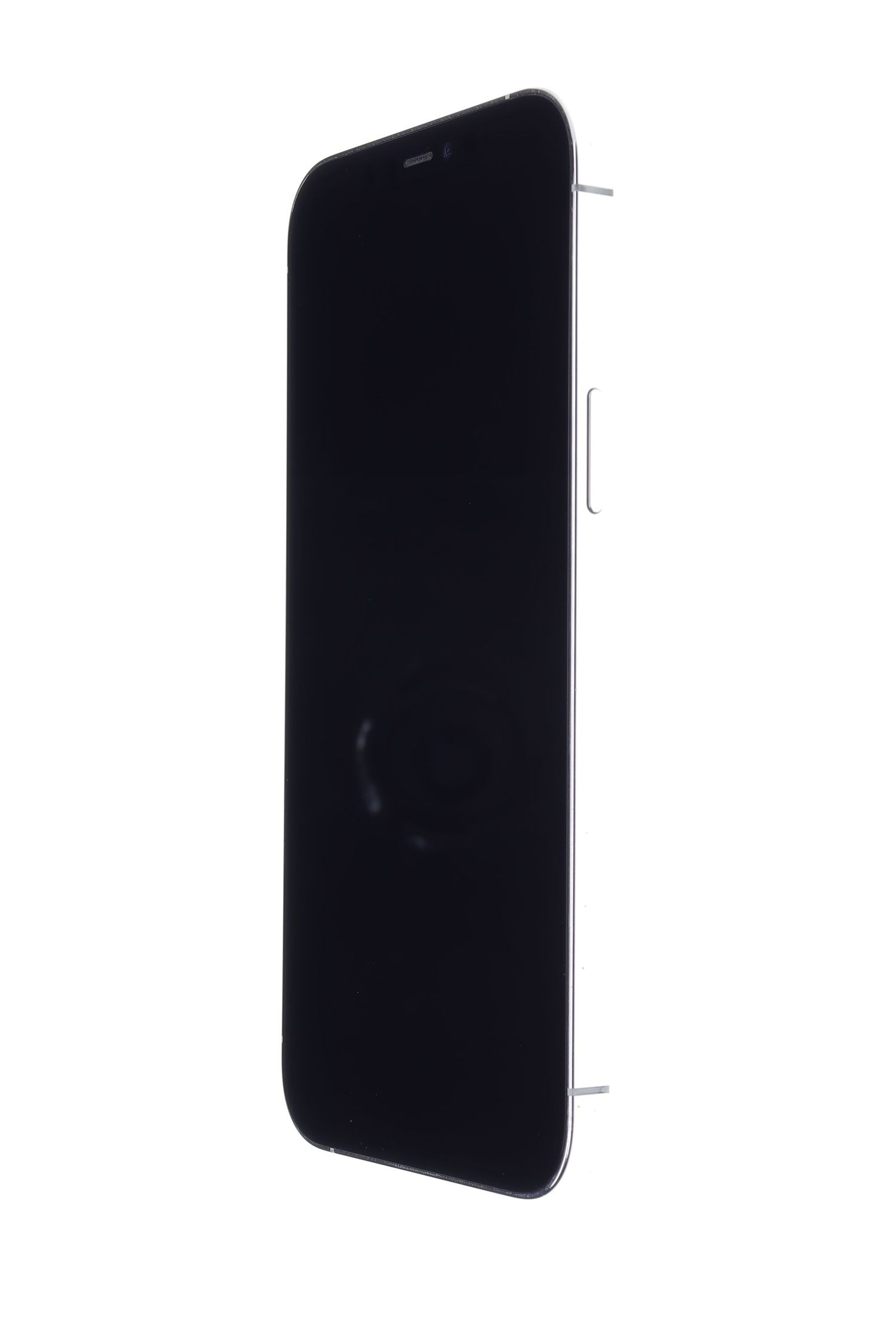 Apple iPhone 12 Pro Max 512 GB Silver - Excelent