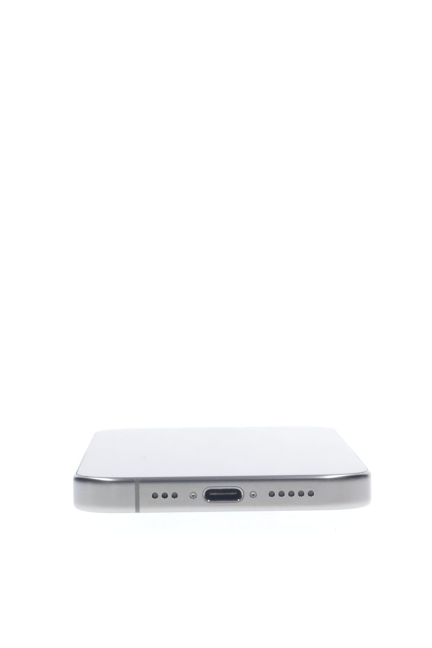 Apple iPhone 15 Pro 256 GB Natural Titanium - Като нов
