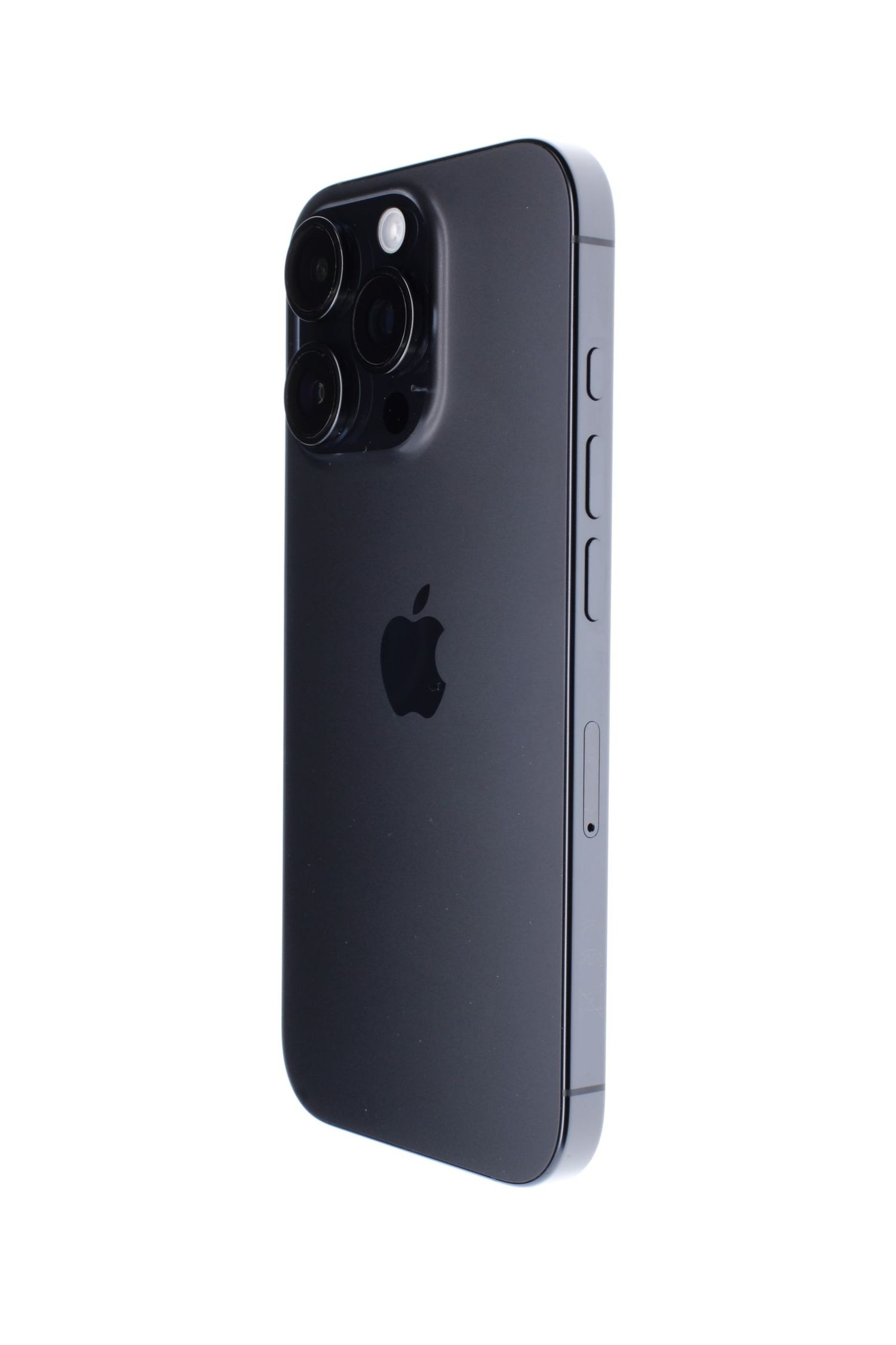 Apple iPhone 16 Pro 128 GB Black Titanium - Отлично