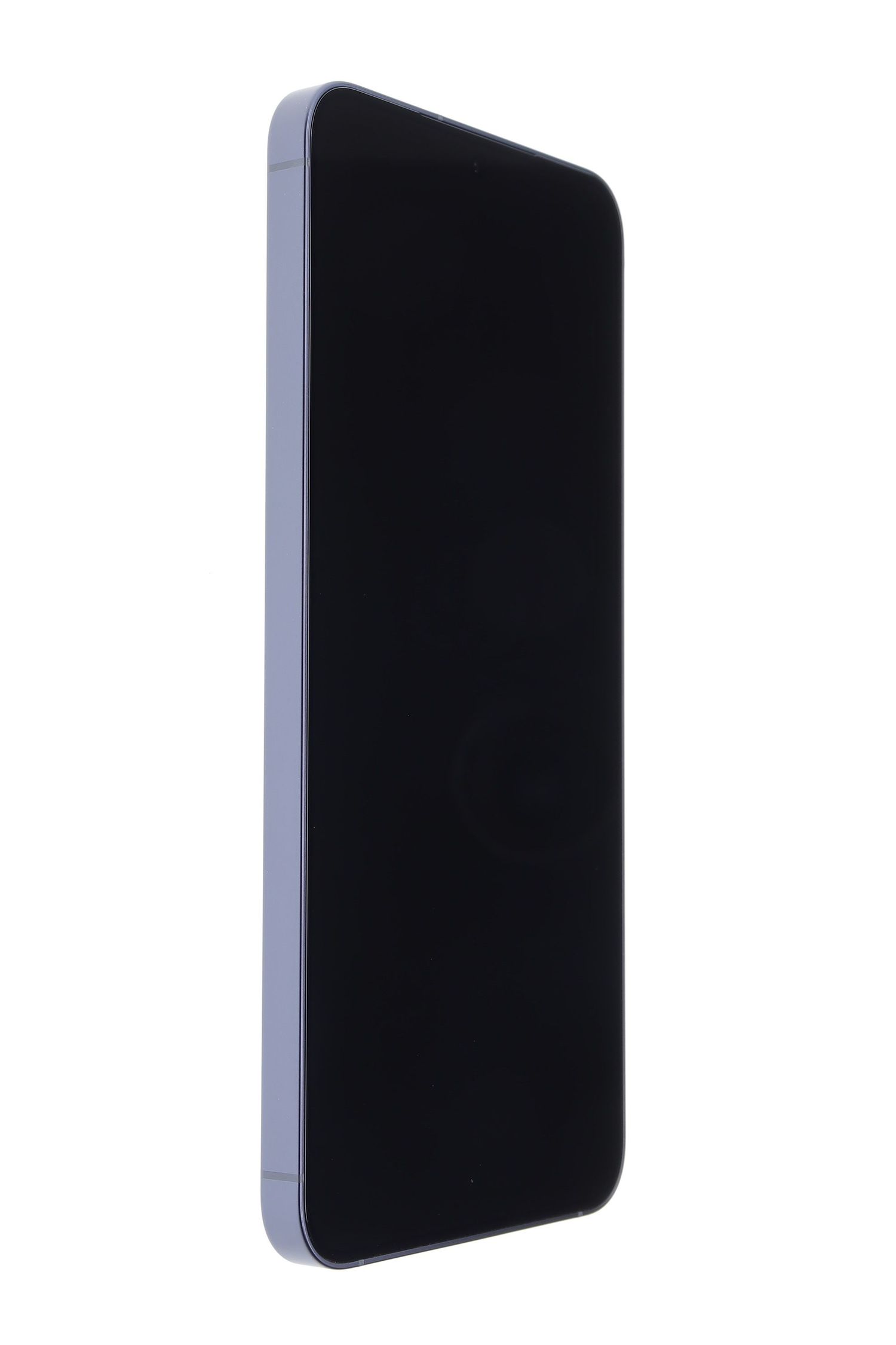 Samsung Galaxy S25 Plus 5G Dual Sim 512 GB Blue Black - Kiváló