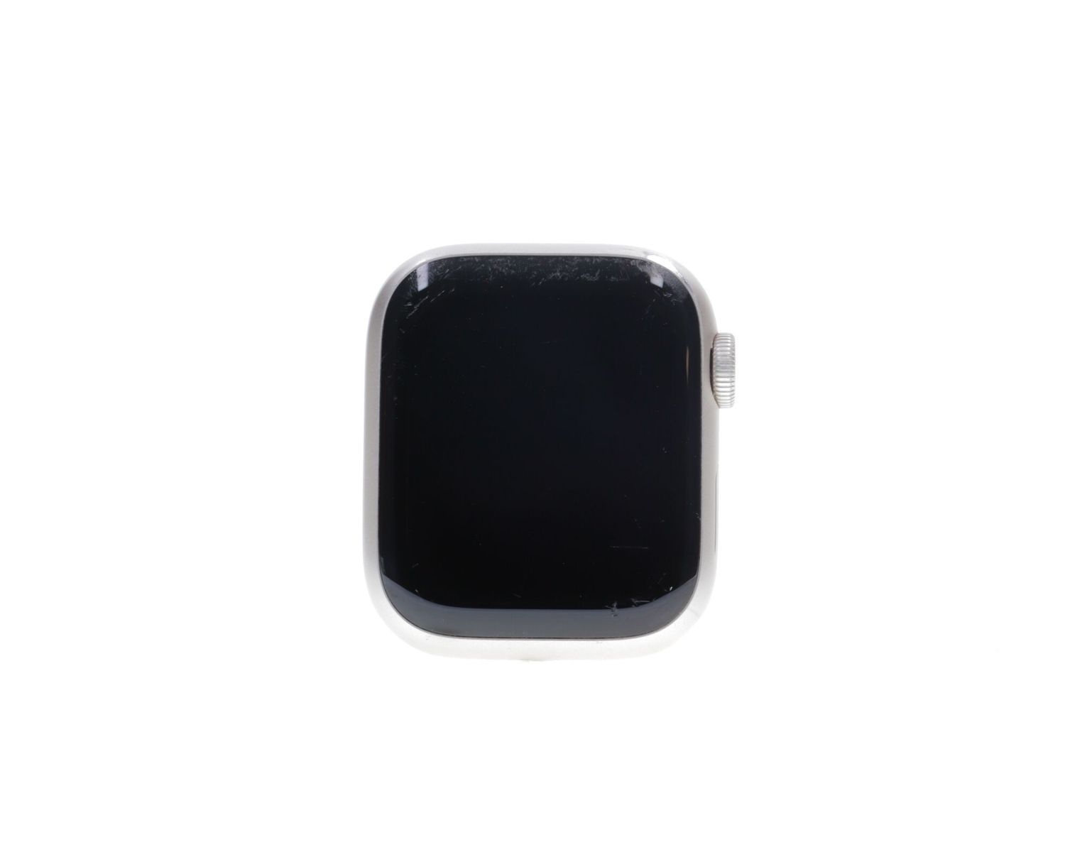 Apple Watch Series 8 2022, GPS, Aluminium 41mm Starlight - Nagyon jó