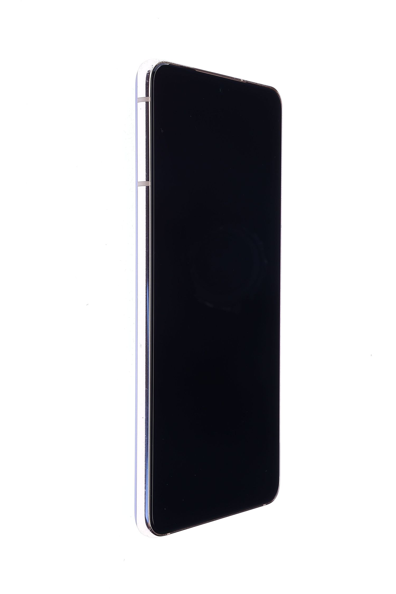 Samsung Galaxy S21 5G Dual Sim 128 GB Purple - Kiváló