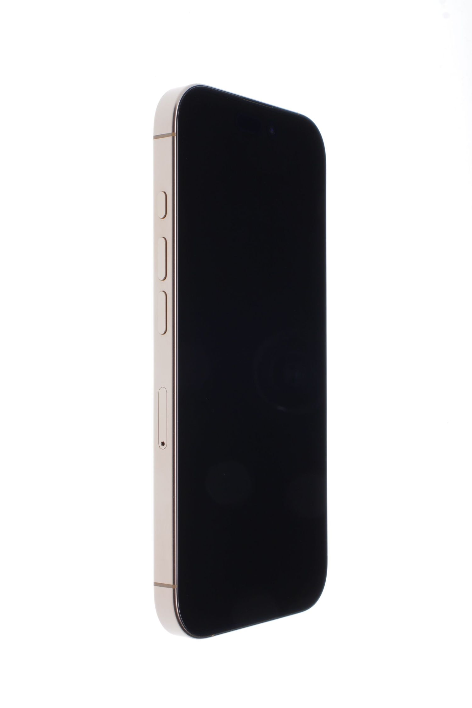 Apple iPhone 16 Pro 1 TB Desert Titanium - Σαν καινούργιο