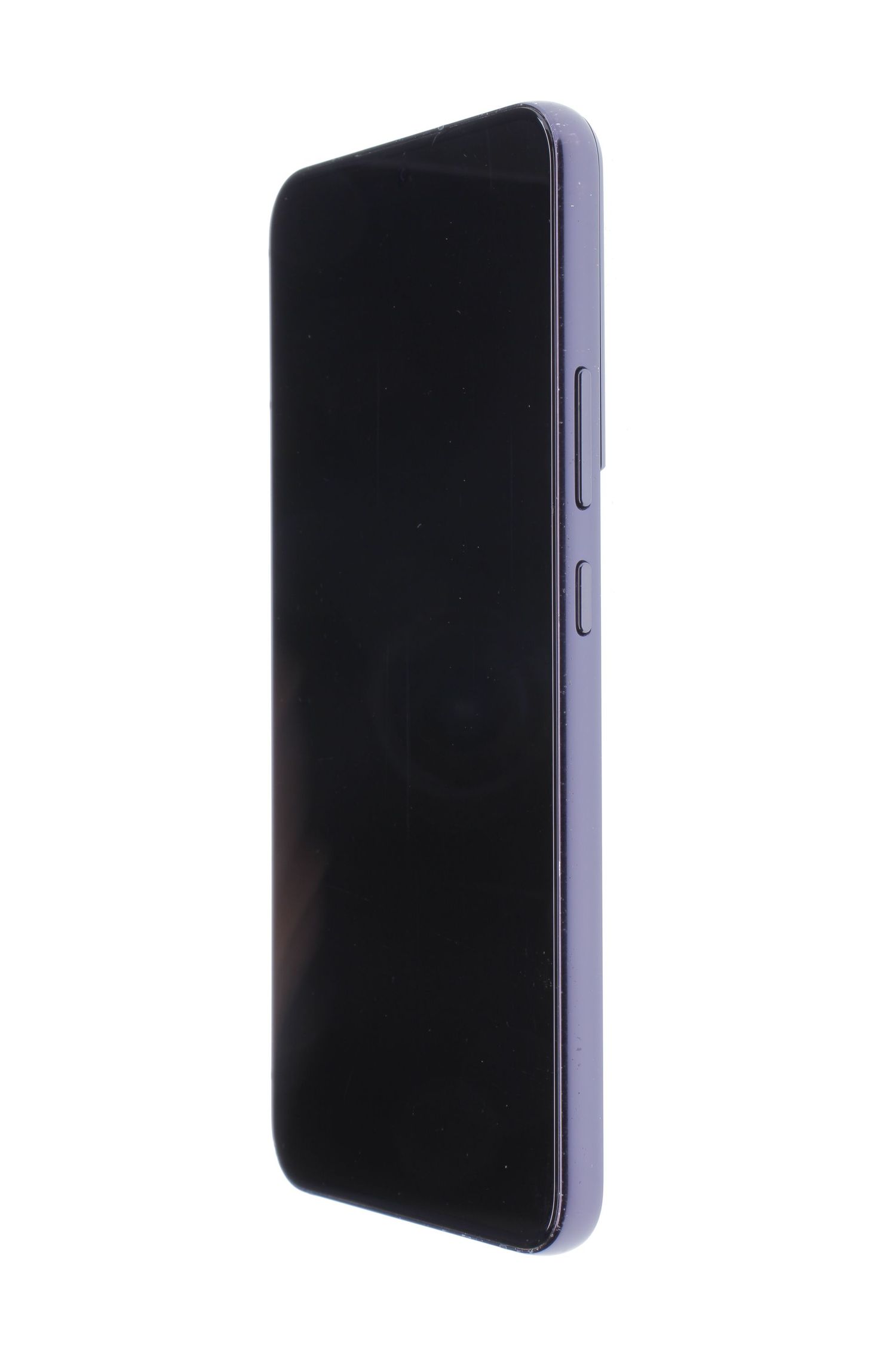 Samsung Galaxy S22 Plus 5G Dual Sim 256 GB Phantom Black - Nagyon jó