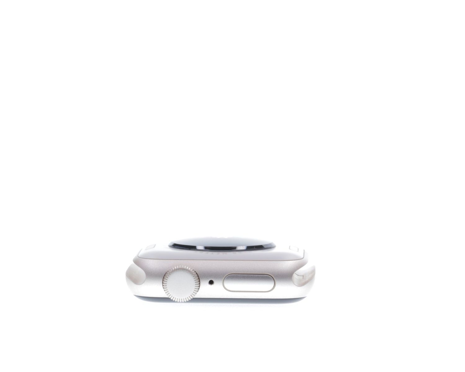 Apple Watch SE 2022, GPS, Aluminium 40mm Starlight - Újszerű