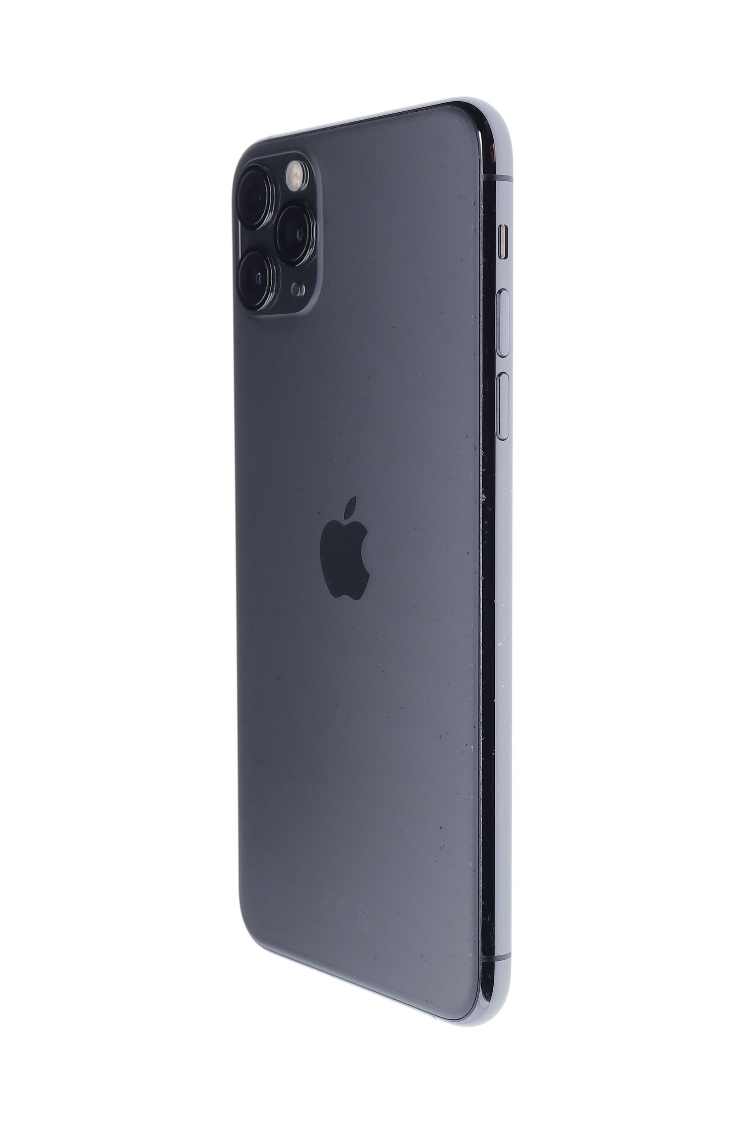 Apple iPhone 11 Pro Max 256 GB Space Gray - Foarte bun