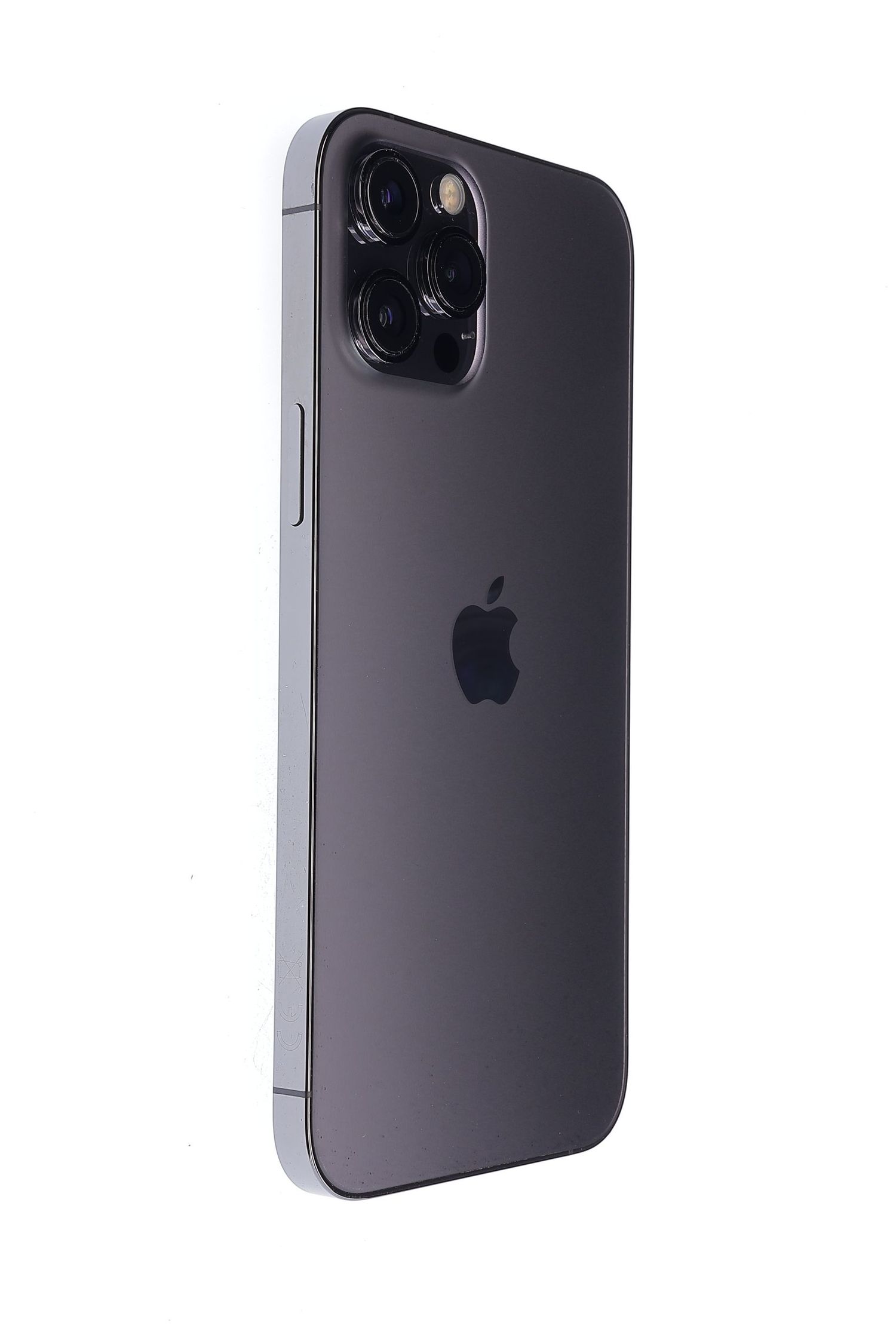 Apple iPhone 12 Pro Max 128 GB Graphite - Отлично