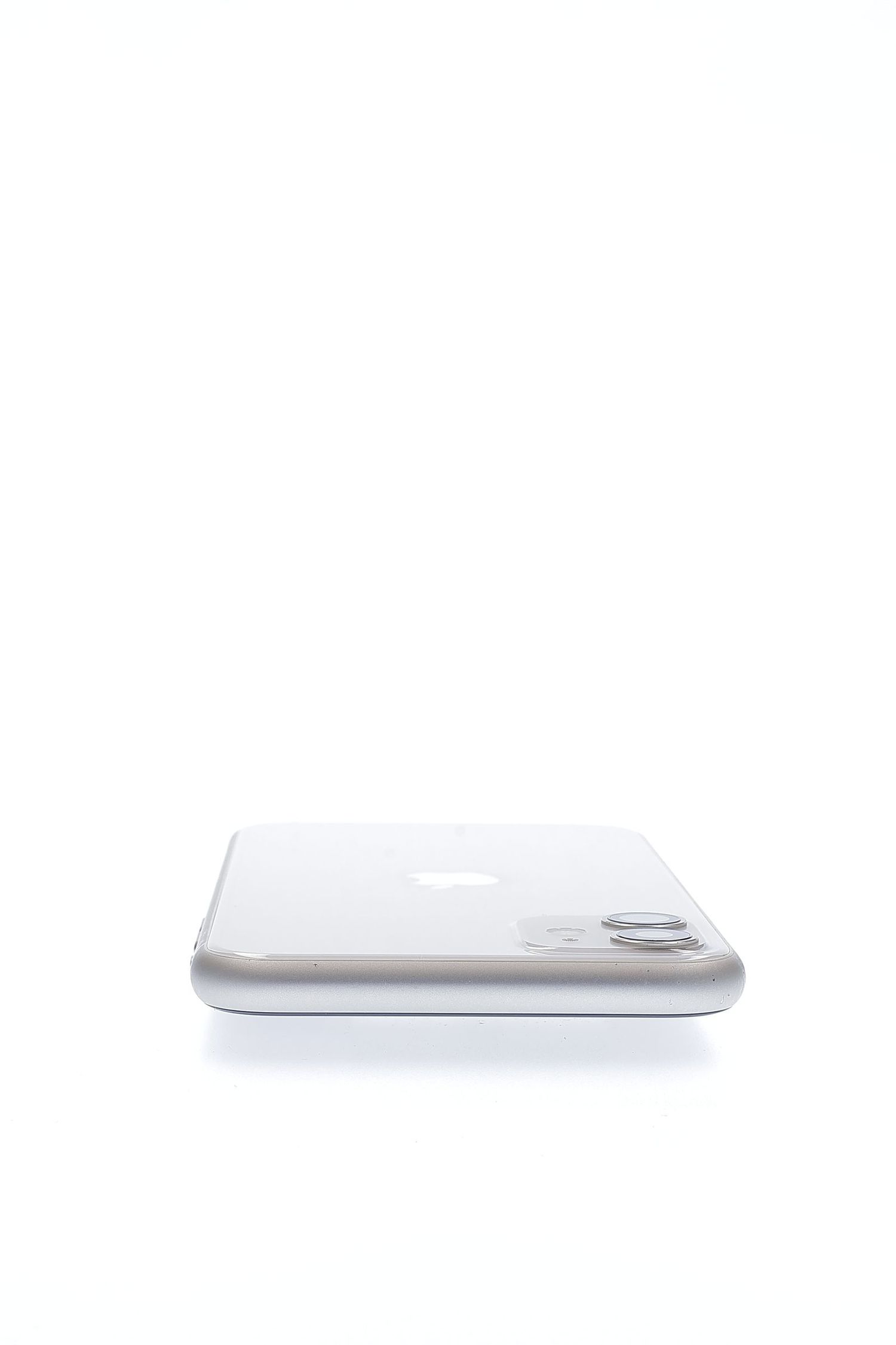Apple iPhone 11 128 GB White - Excelent
