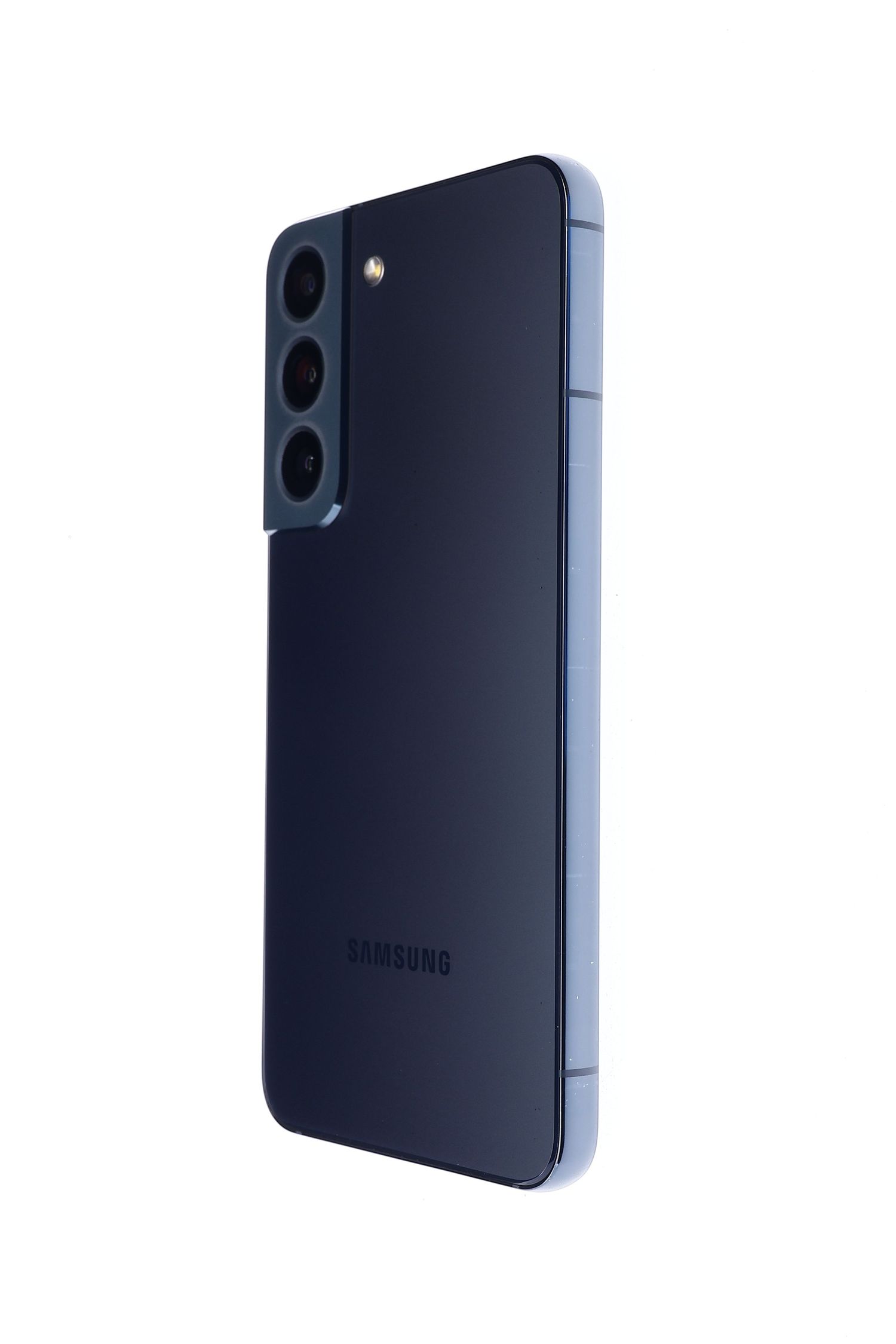 Samsung Galaxy S22 5G Dual Sim 256 GB Green - Много добро