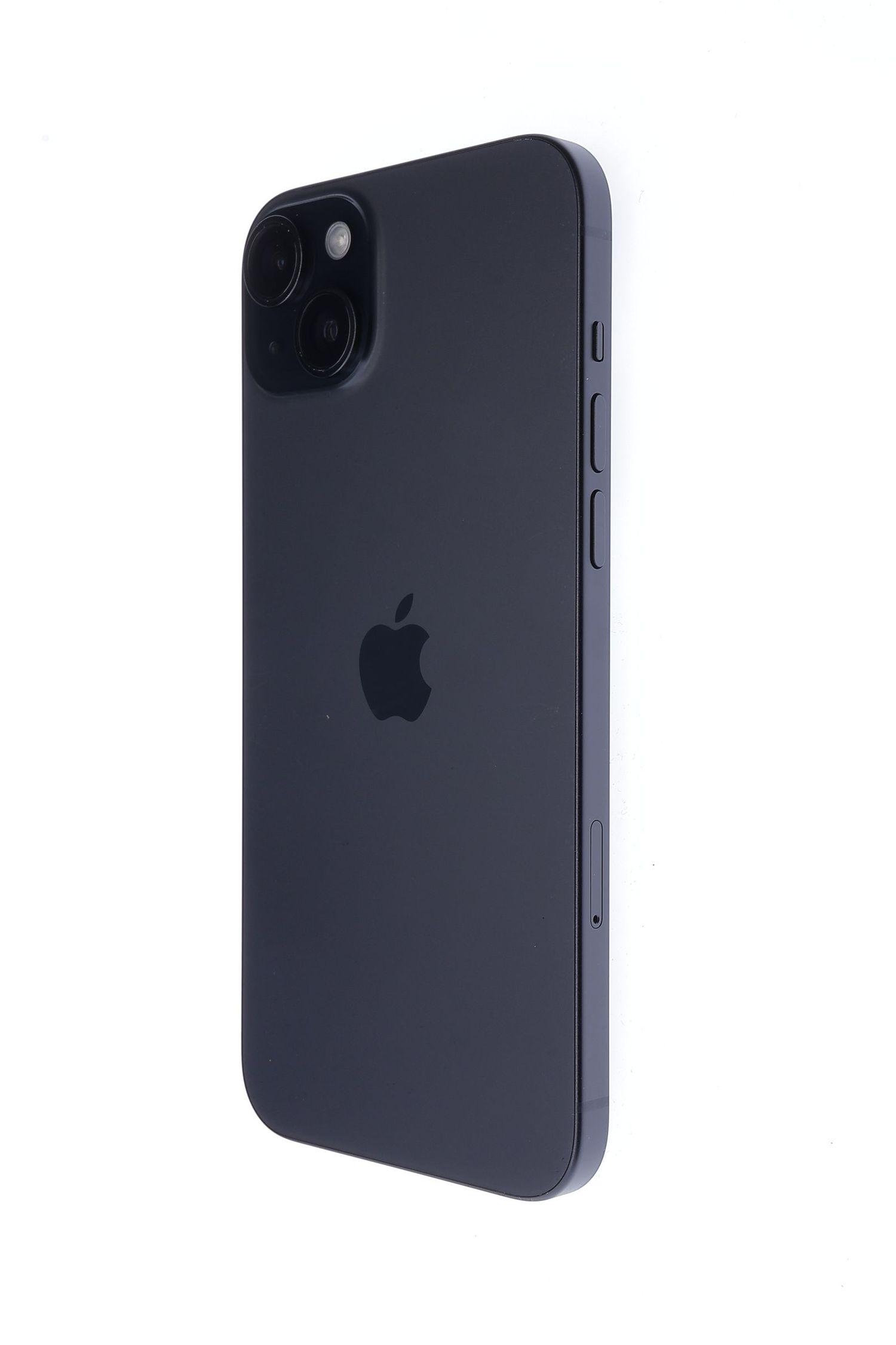 Apple iPhone 15 Plus 128 GB Black - Εξαιρετικό