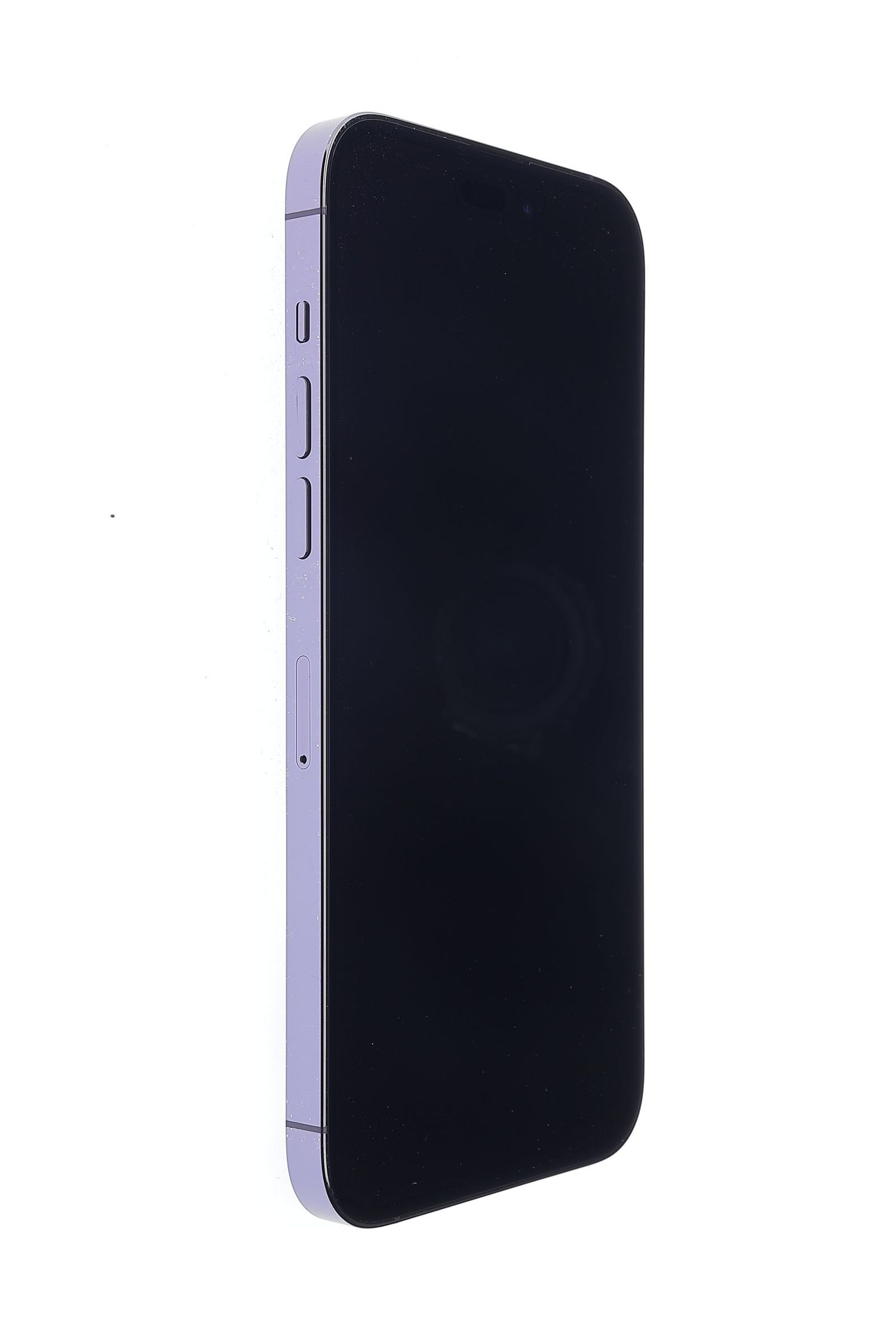 Apple iPhone 14 Pro Max 128 GB Deep Purple - Excelent