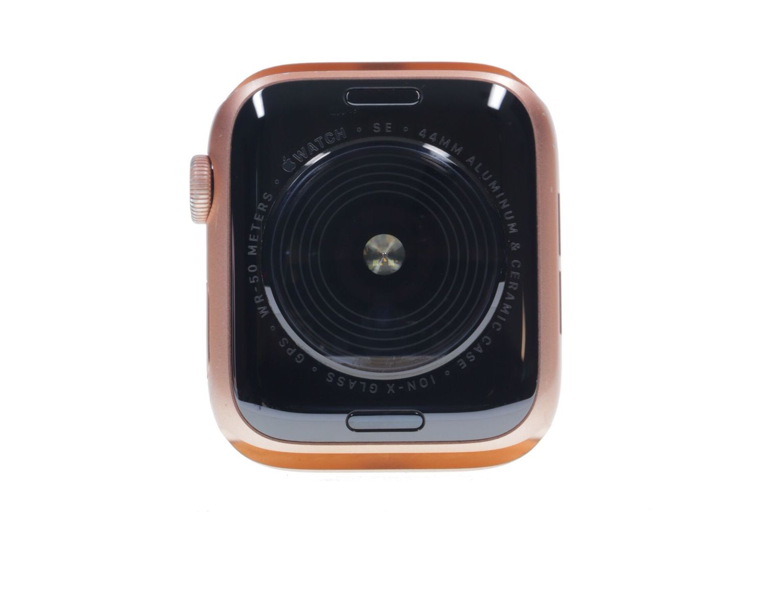Apple Watch SE 2020, GPS, Aluminium 44mm Gold - Καλό