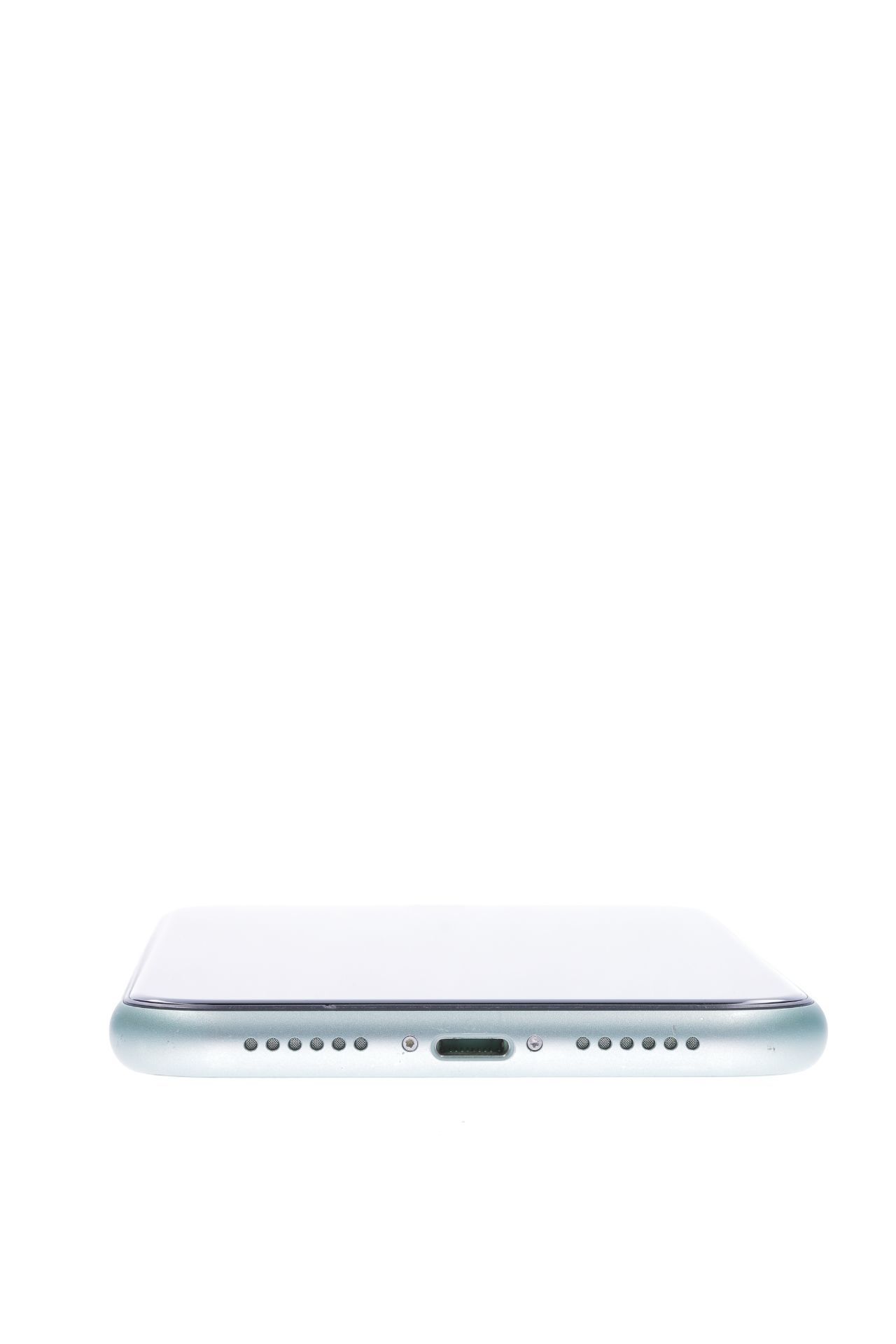 Apple iPhone 11 64 GB Green - Excelent