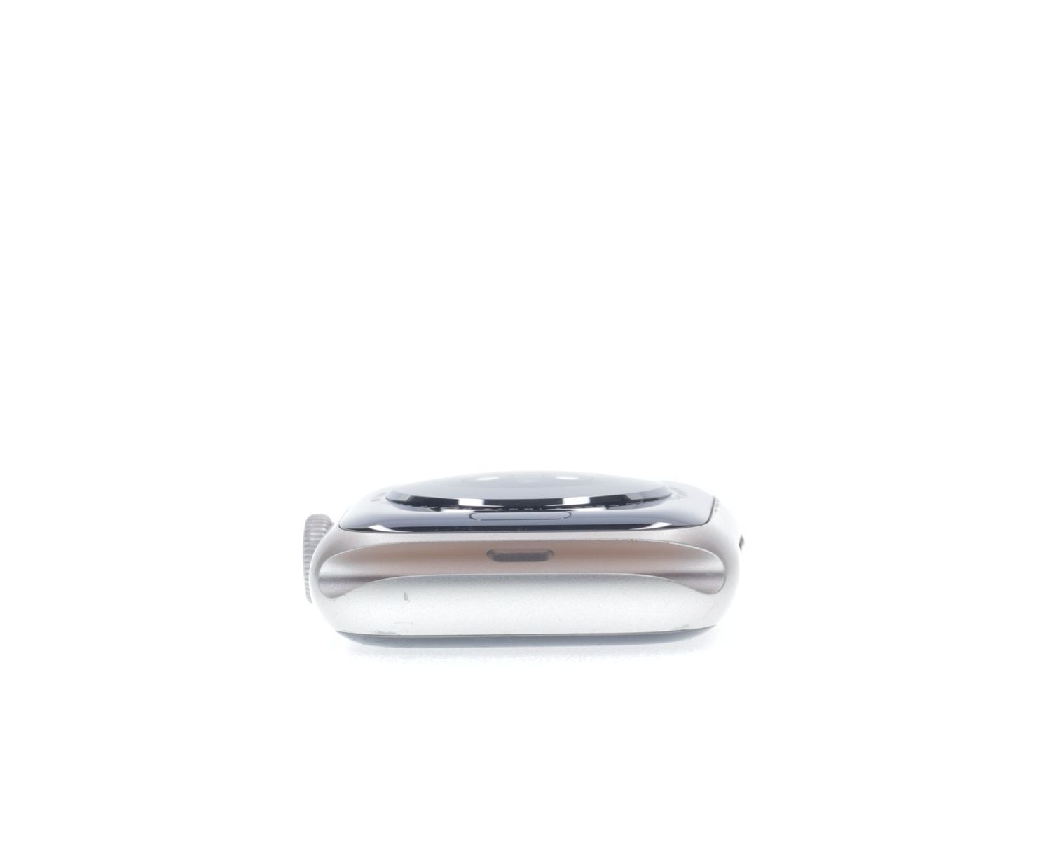 Apple Watch Series 8 2022, GPS, Aluminium 41mm Starlight - Добро