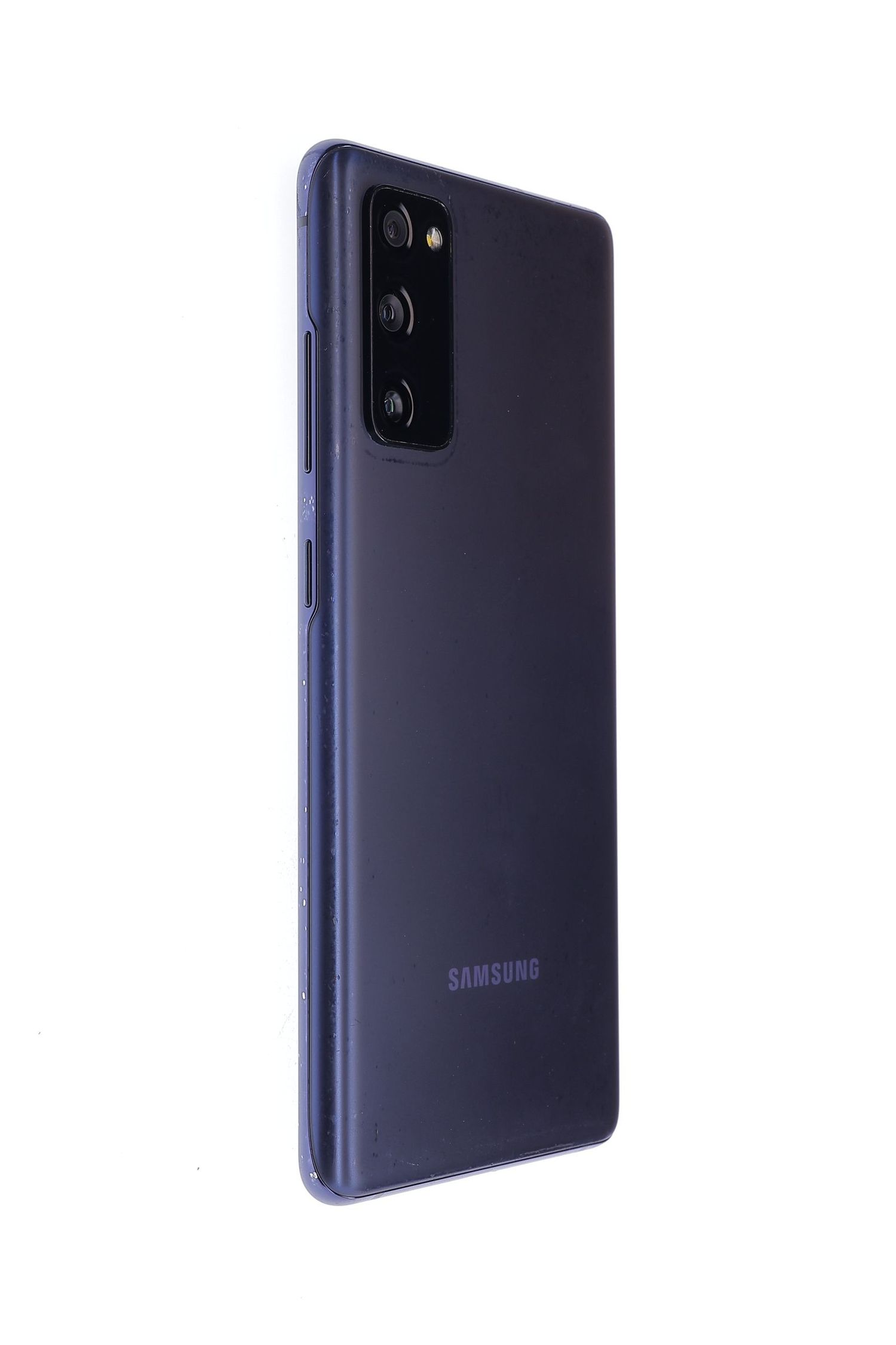 Samsung Galaxy S20 FE Dual Sim 128 GB Cloud Navy - Nagyon jó