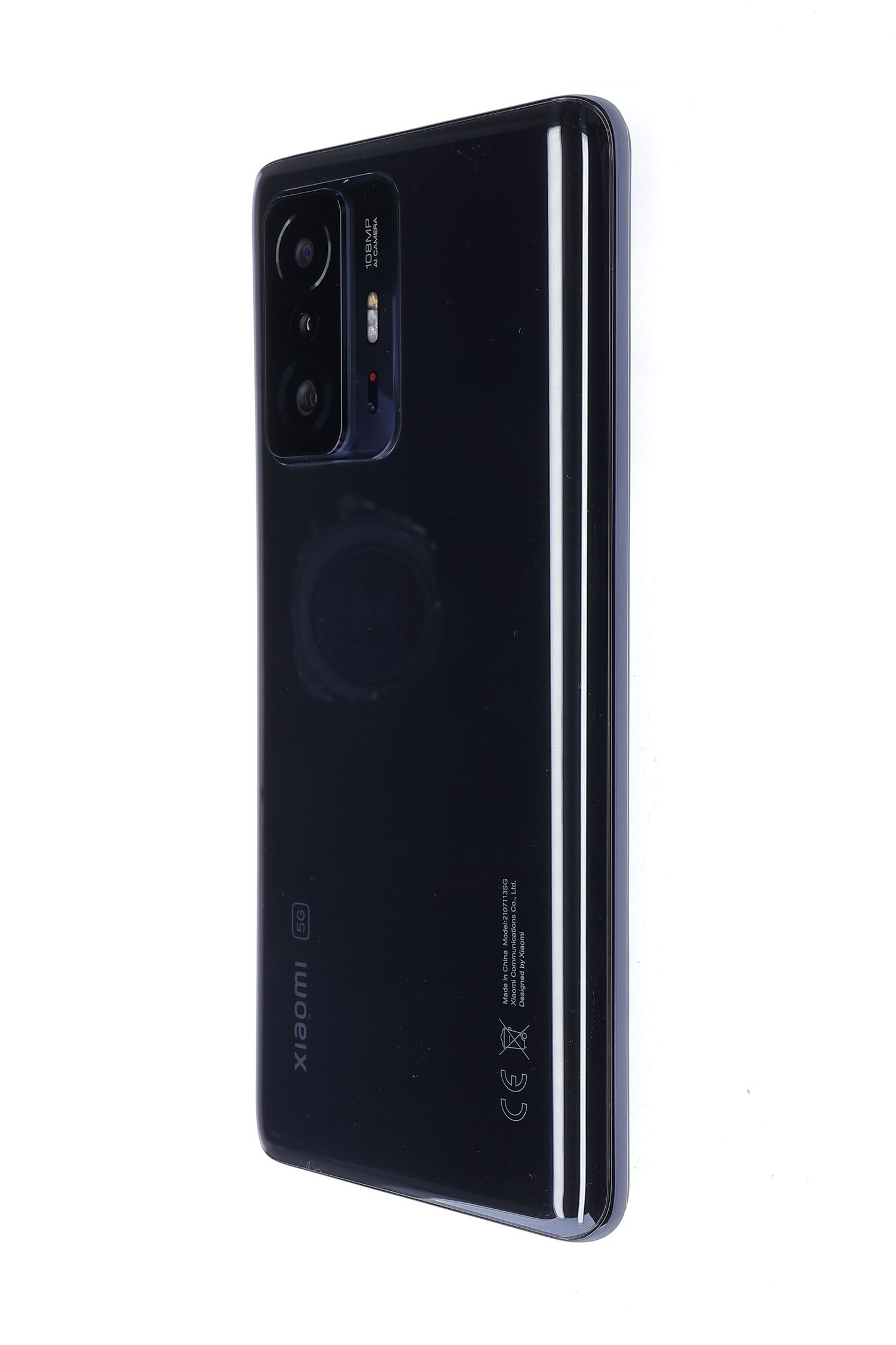 Xiaomi Mi 11T Pro 5G 128 GB Meteorite Gray - Като нов