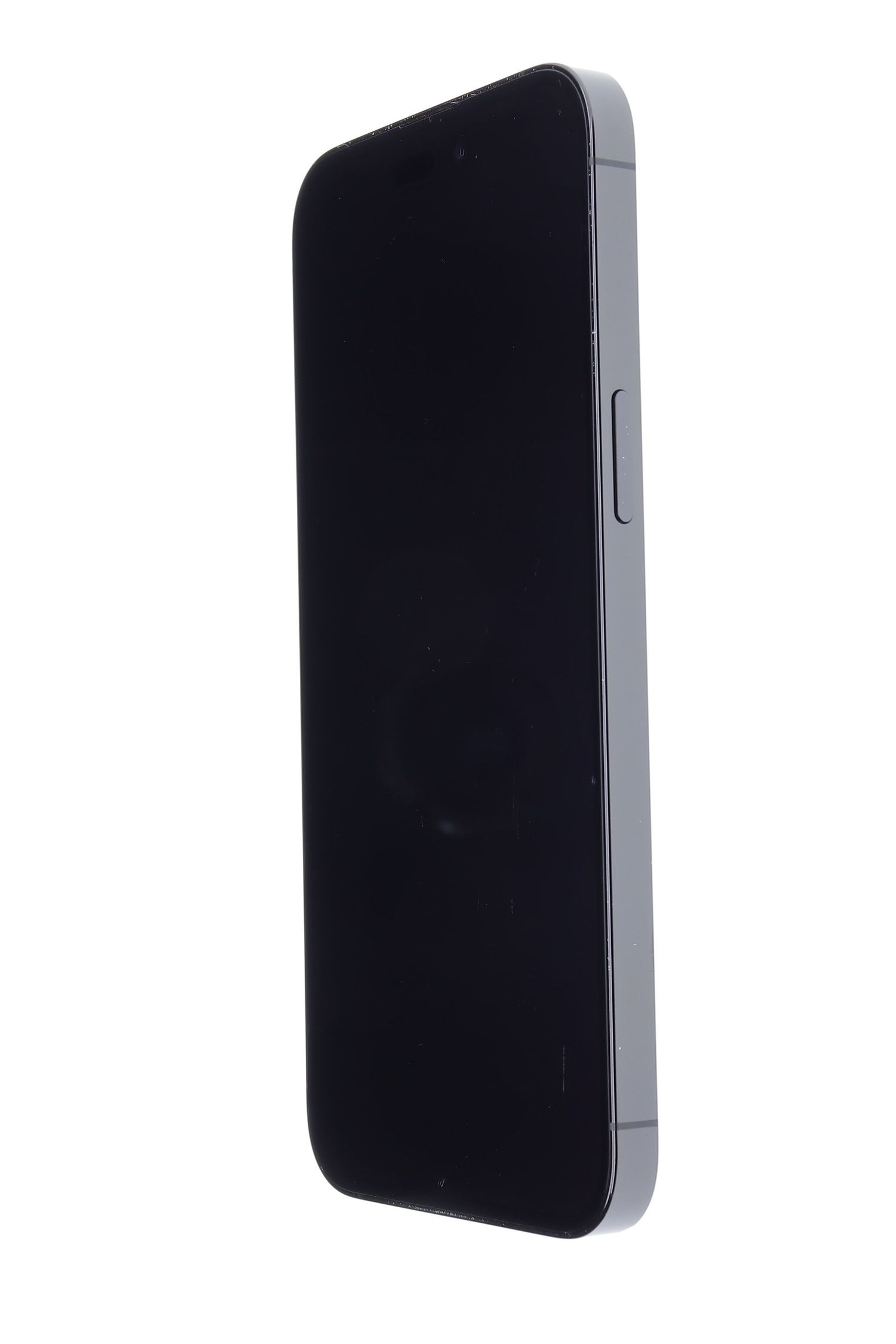 Apple iPhone 14 Pro Max 256 GB Space Black - Много добро
