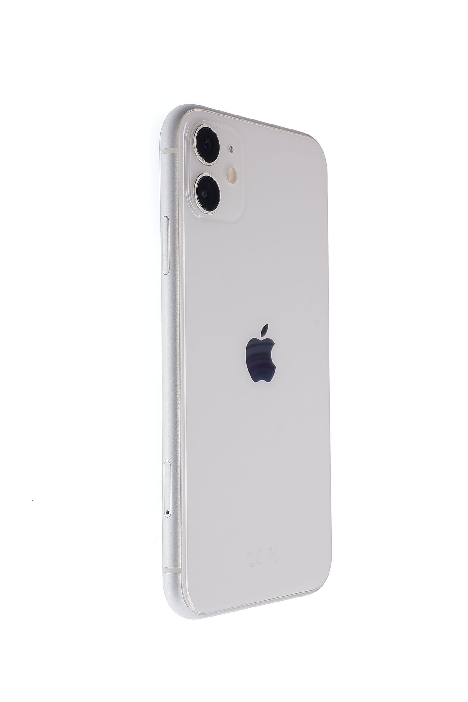 Apple iPhone 11 128 GB White - Nagyon jó