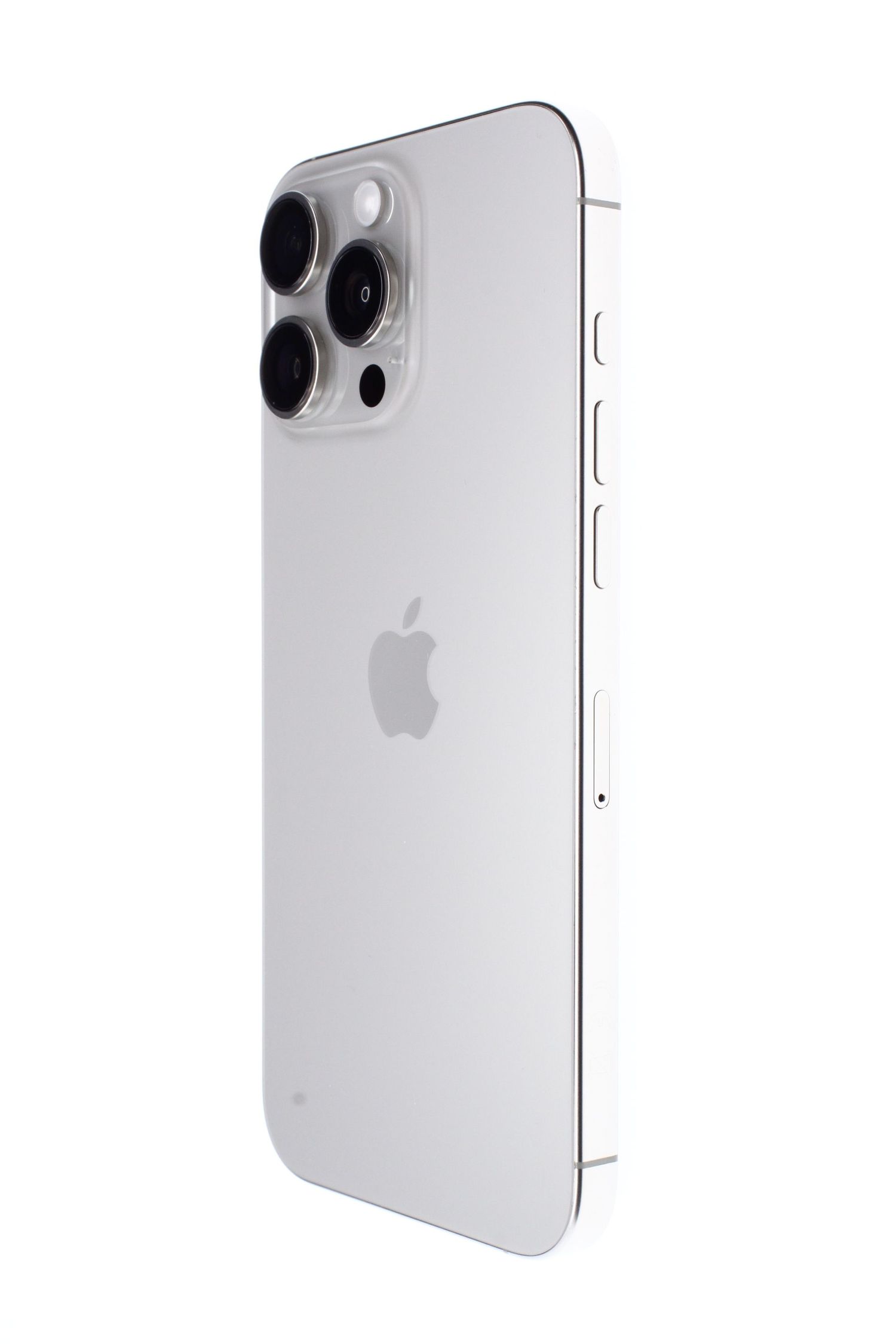 Apple iPhone 16 Pro Max 256 GB Natural Titanium - Отлично